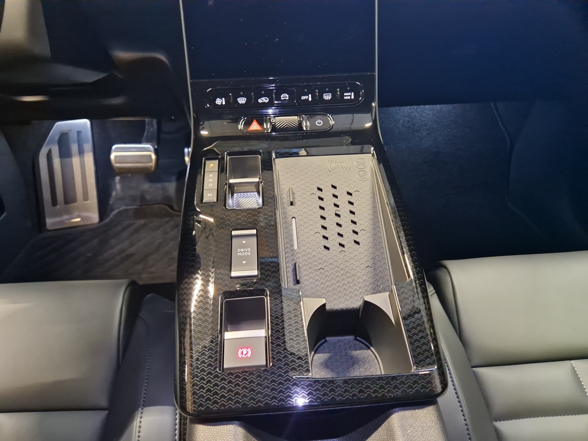 Citroen C5 Aircross 2026