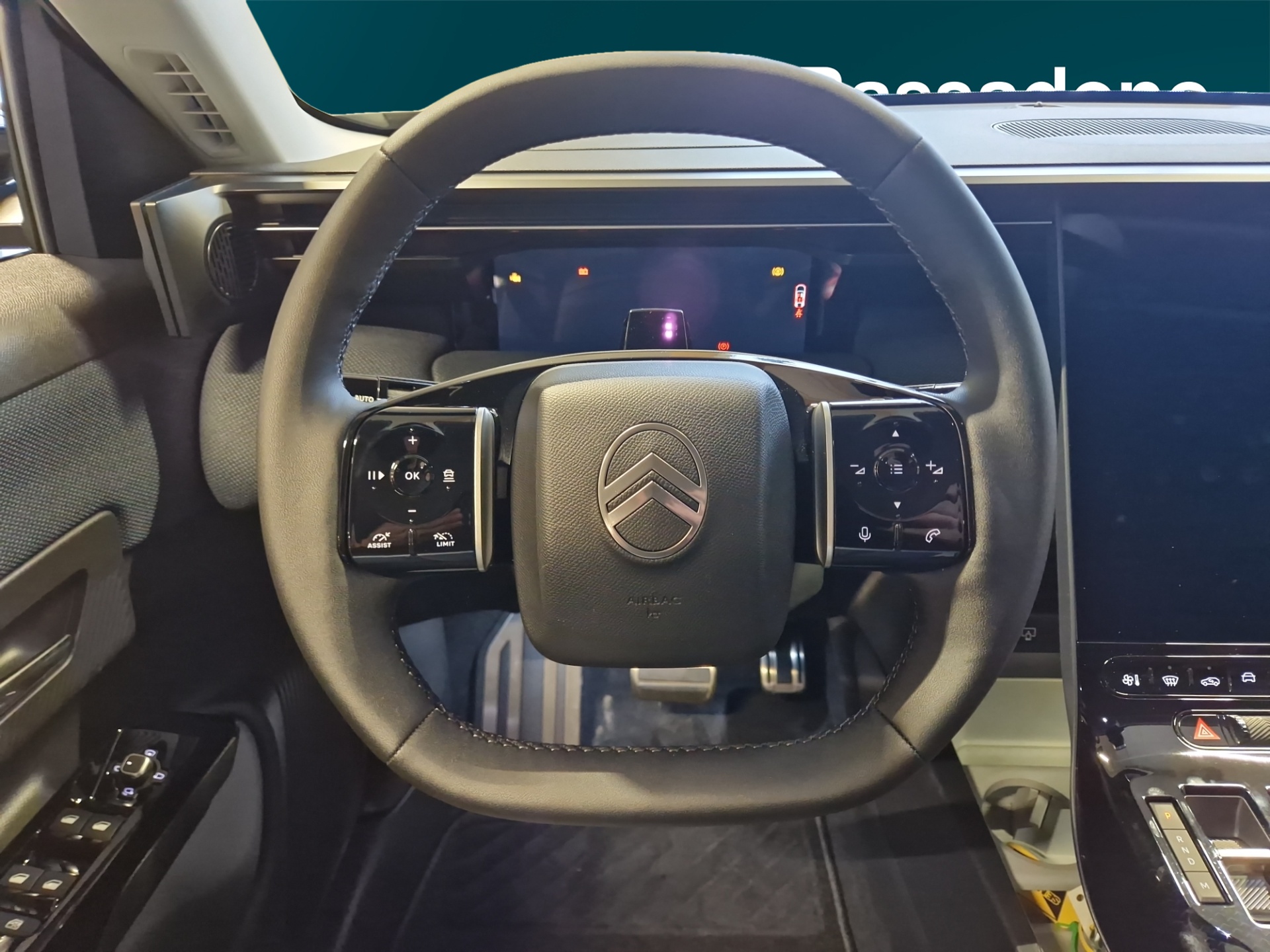 Citroen C5 Aircross 2026