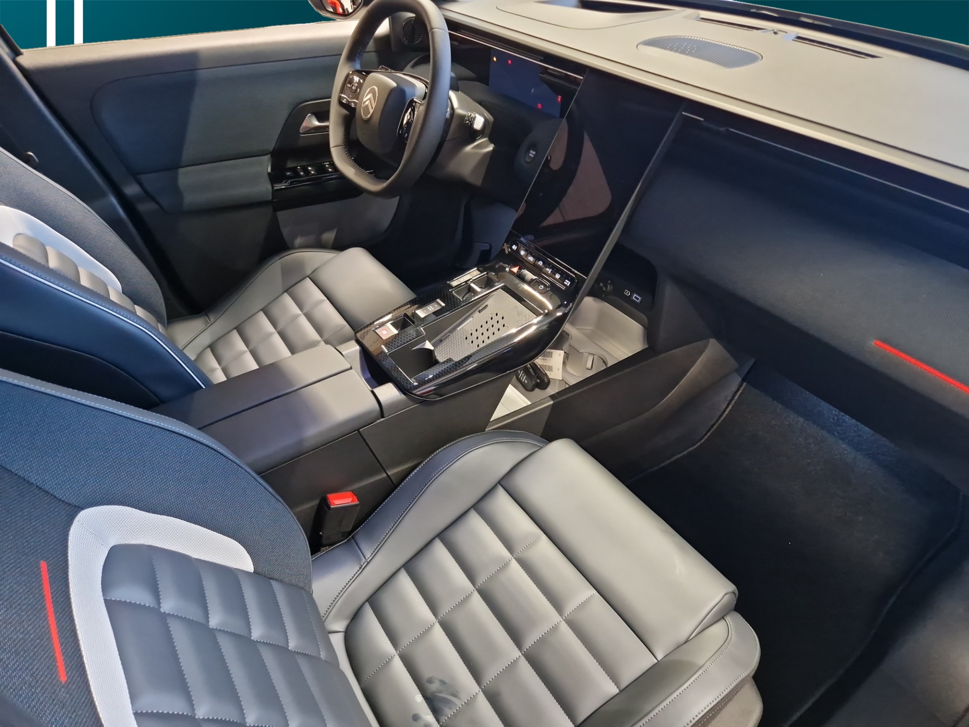 Citroen C5 Aircross 2026