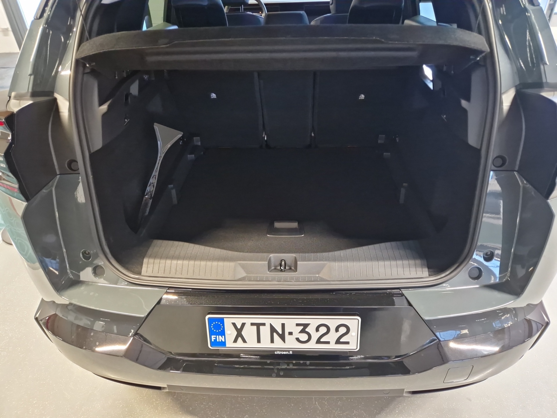 Citroen C5 Aircross 2026