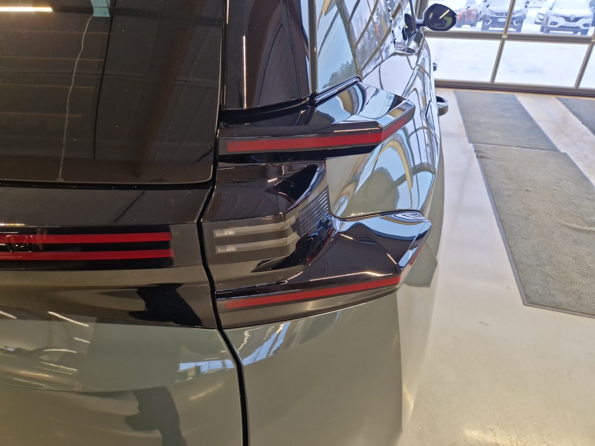 Citroen C5 Aircross 2026