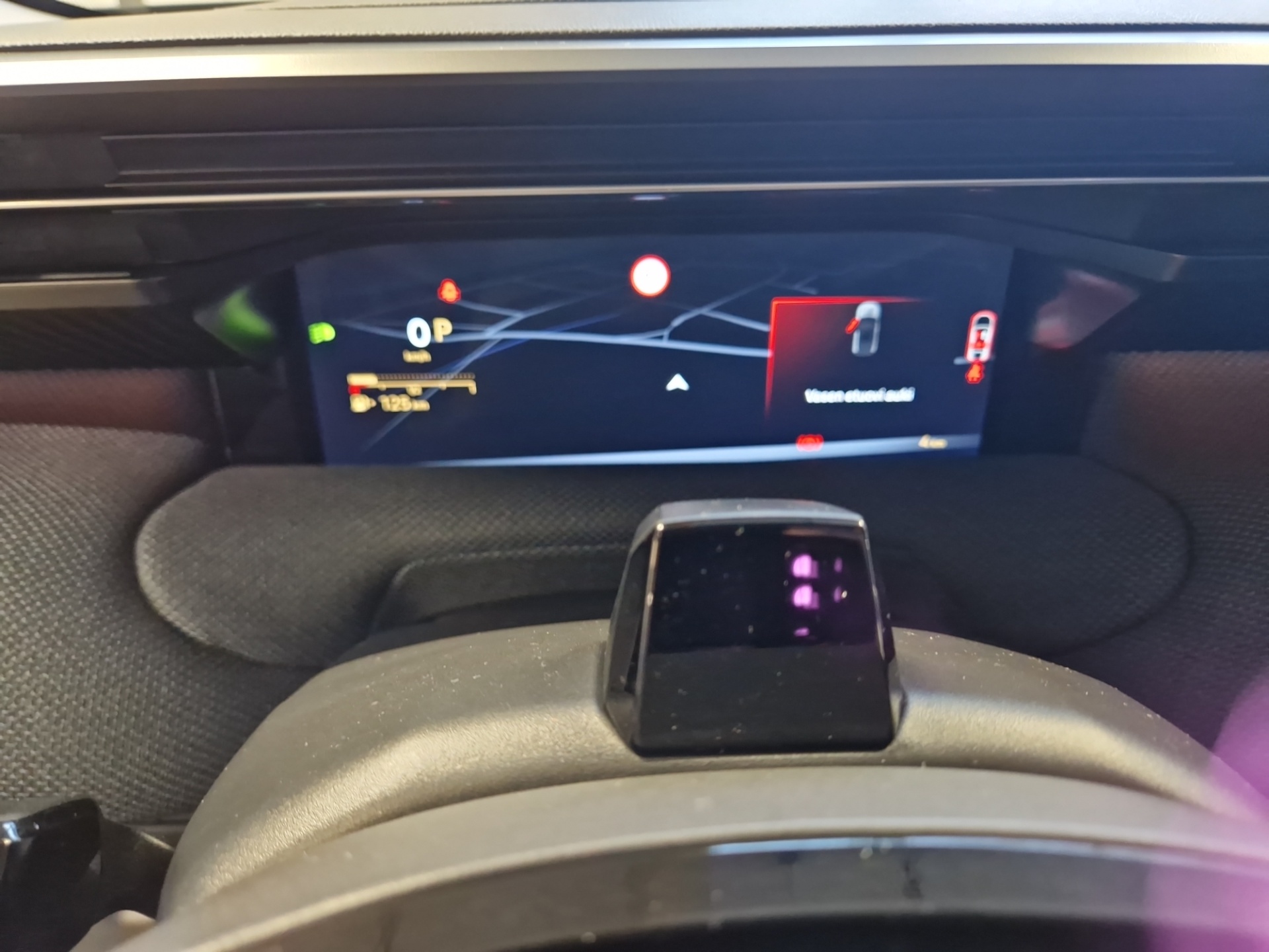 Citroen C5 Aircross 2026