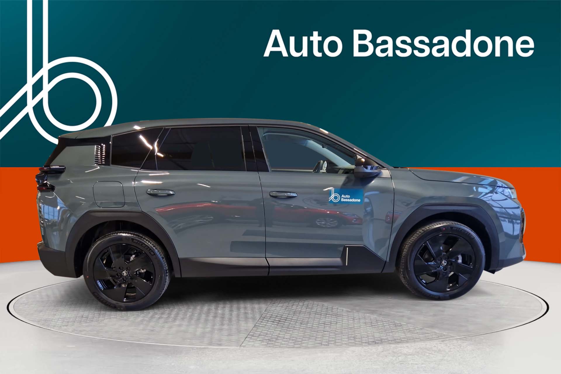 Citroen C5 Aircross 2026