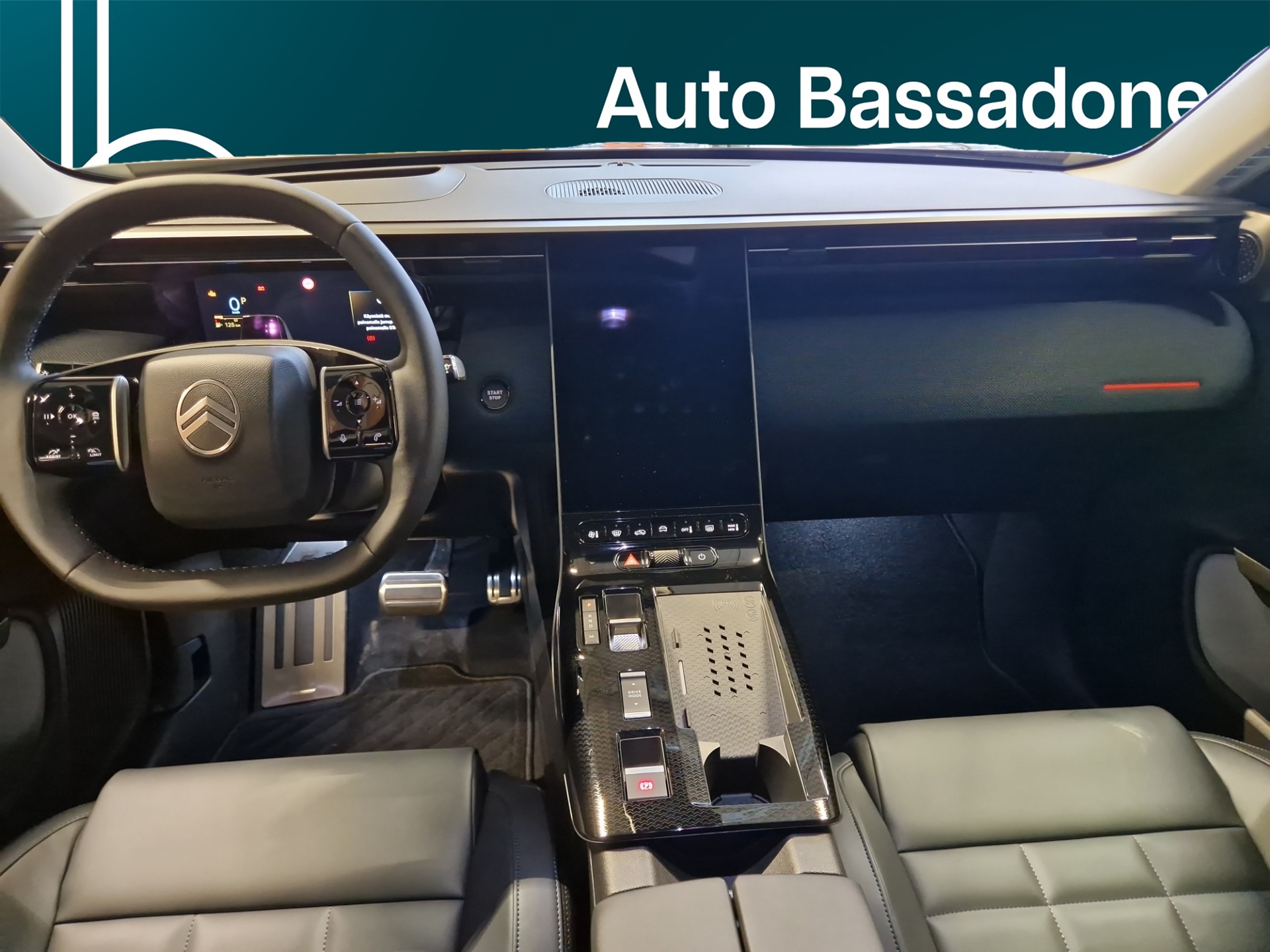 Citroen C5 Aircross 2026