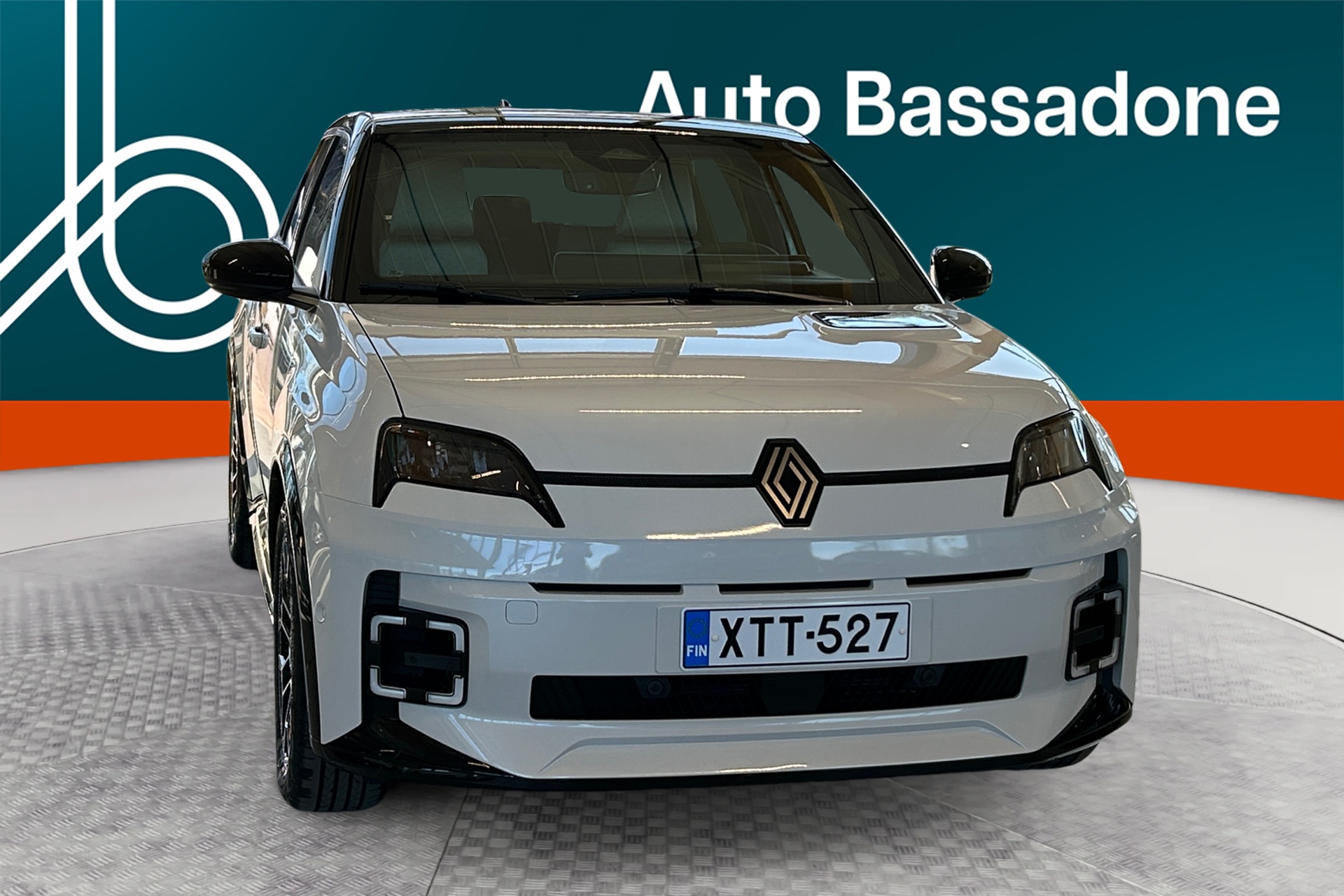 RENAULT 5 2026