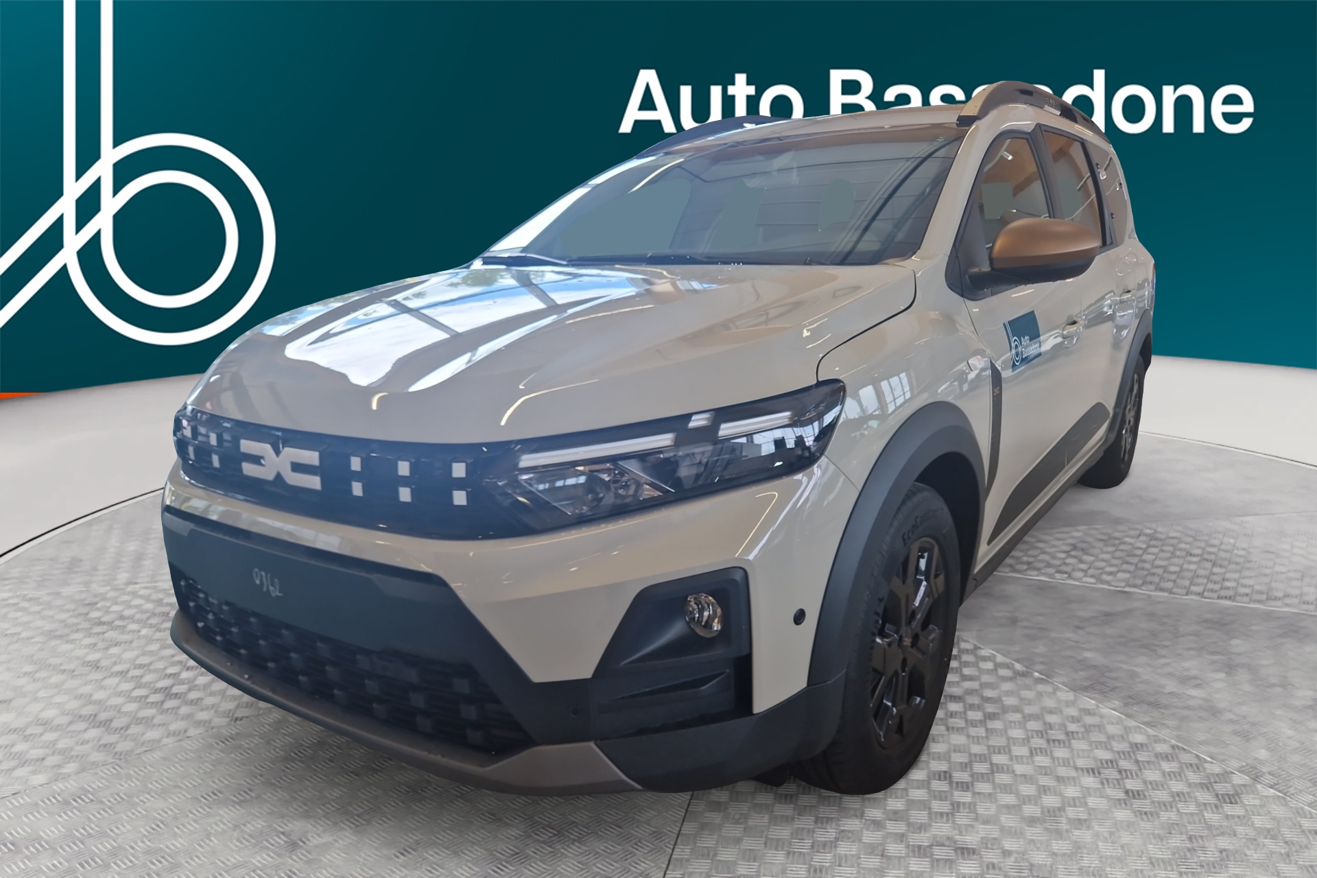Dacia Jogger 2026