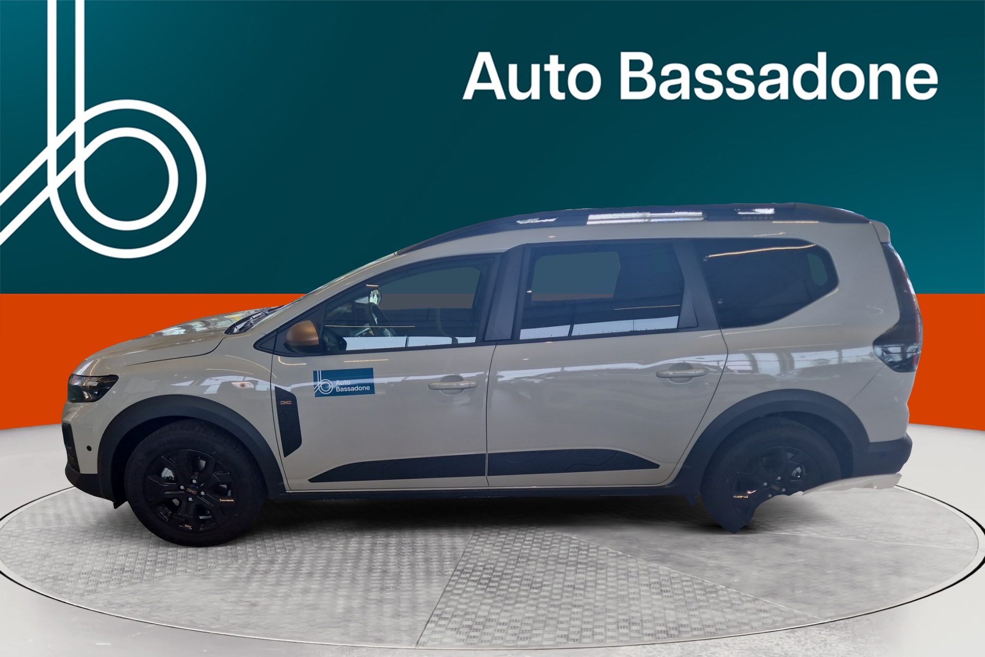 Dacia Jogger 2026