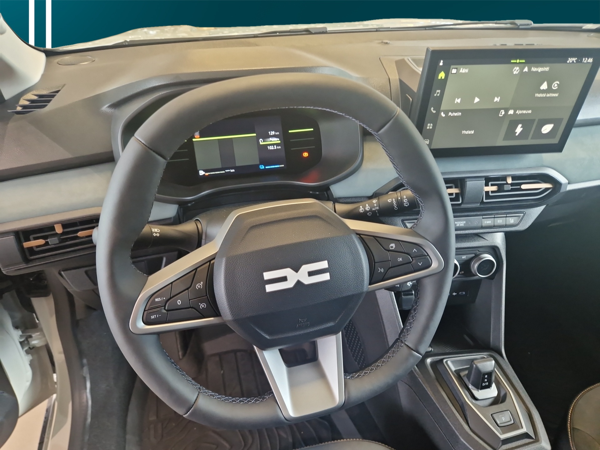 Dacia Jogger 2026