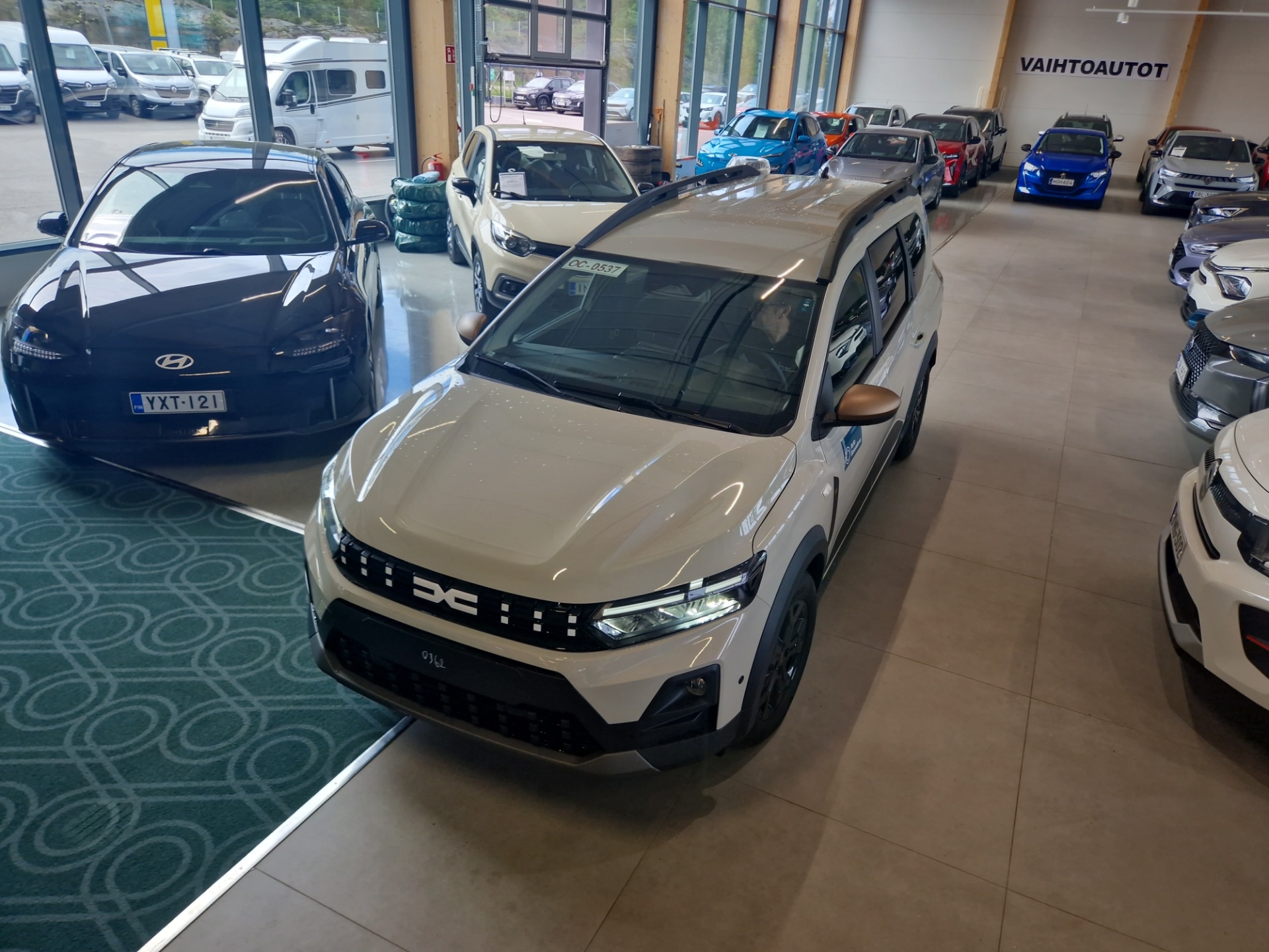 Dacia Jogger 2026