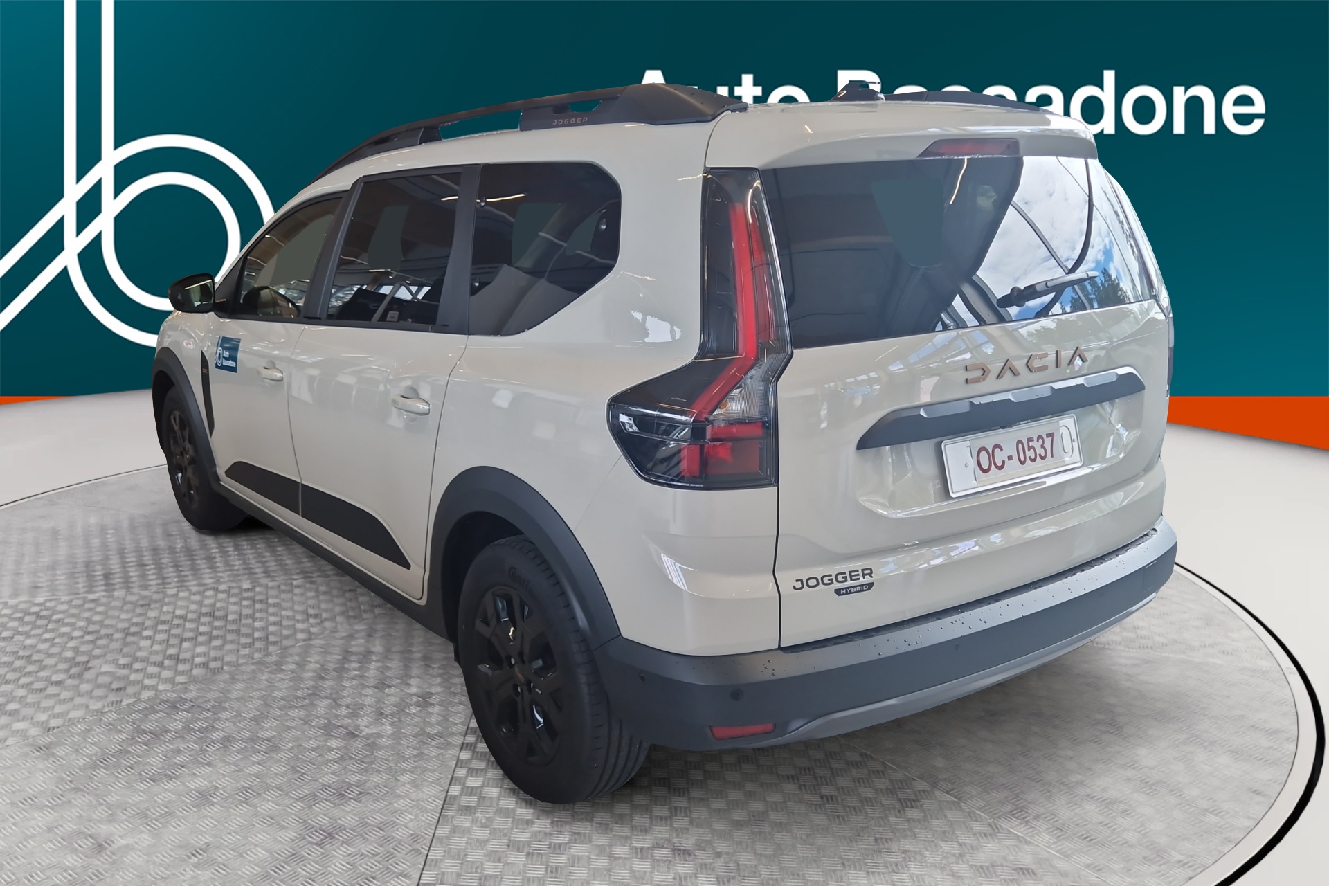 Dacia Jogger 2026