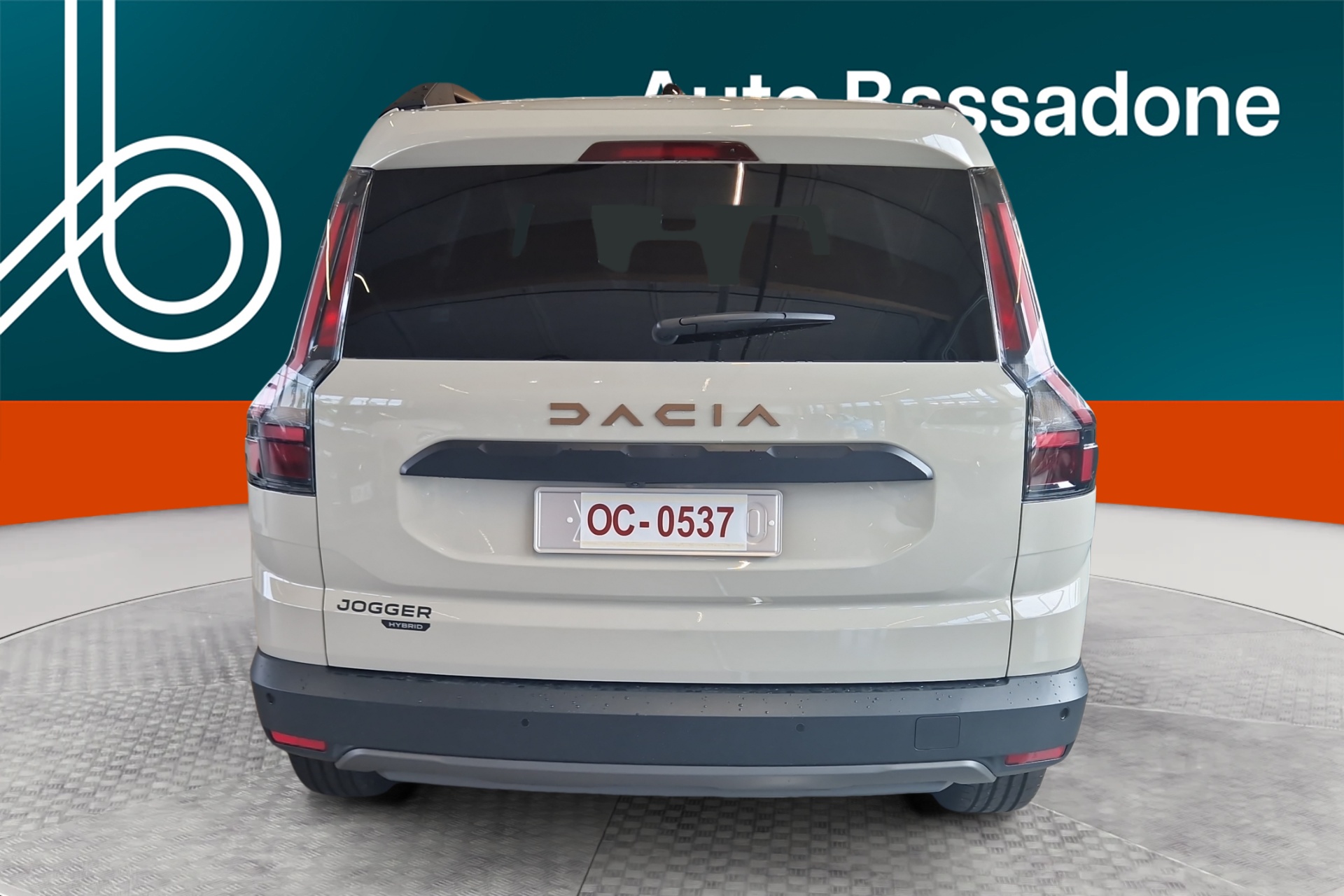 Dacia Jogger 2026