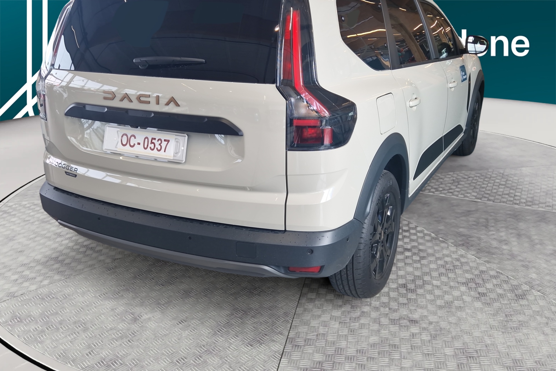 Dacia Jogger 2026