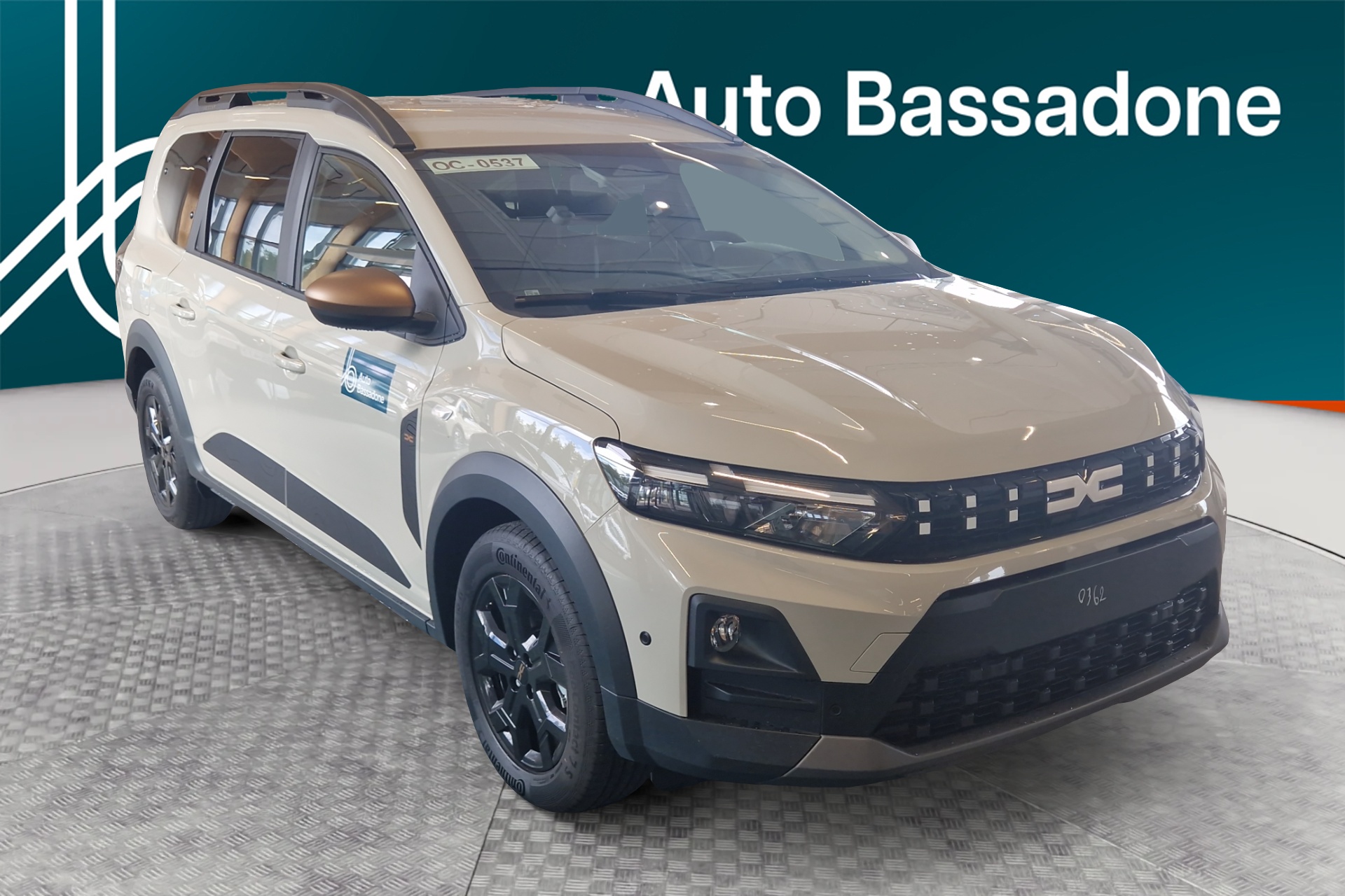 Dacia Jogger 2026