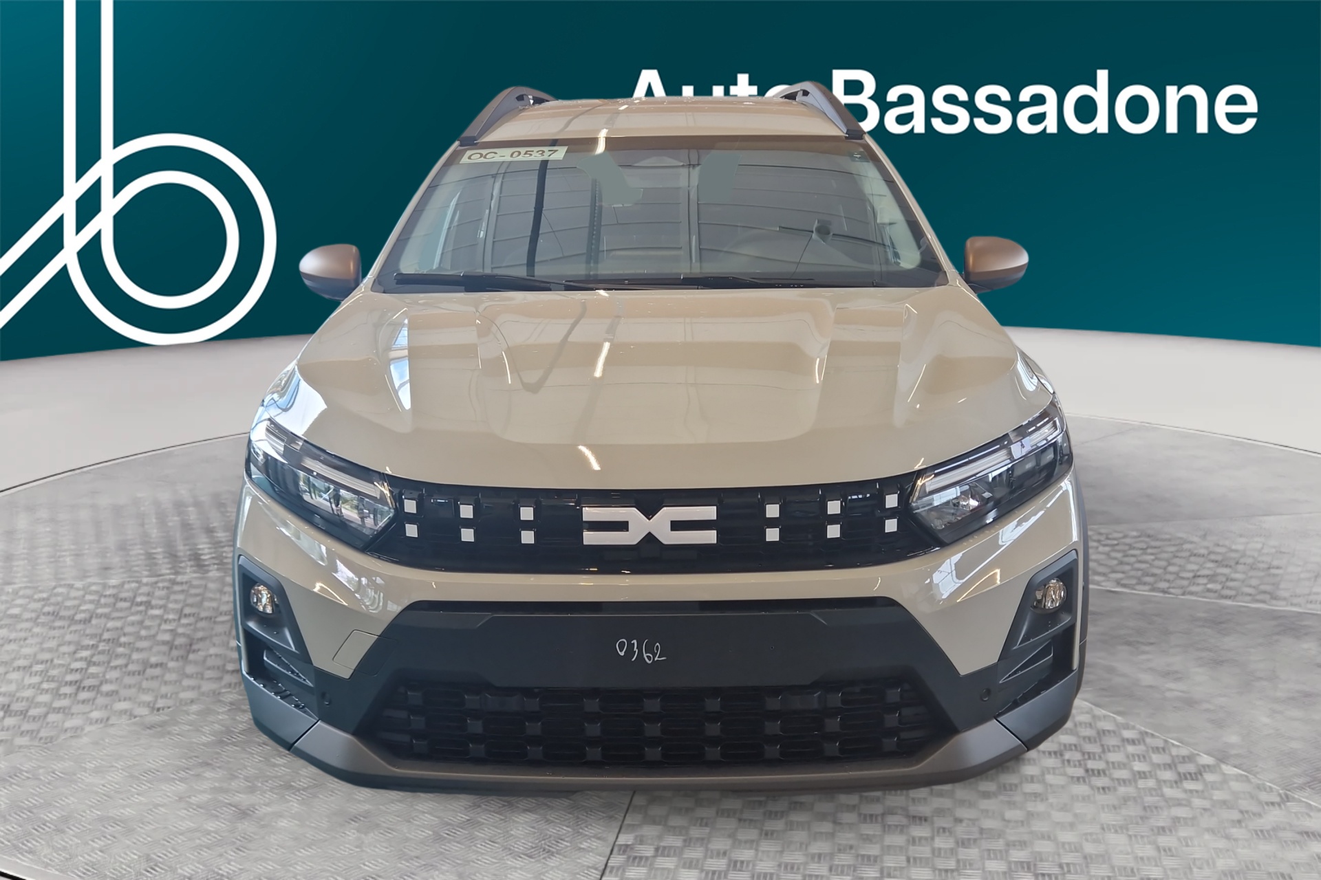Dacia Jogger 2026