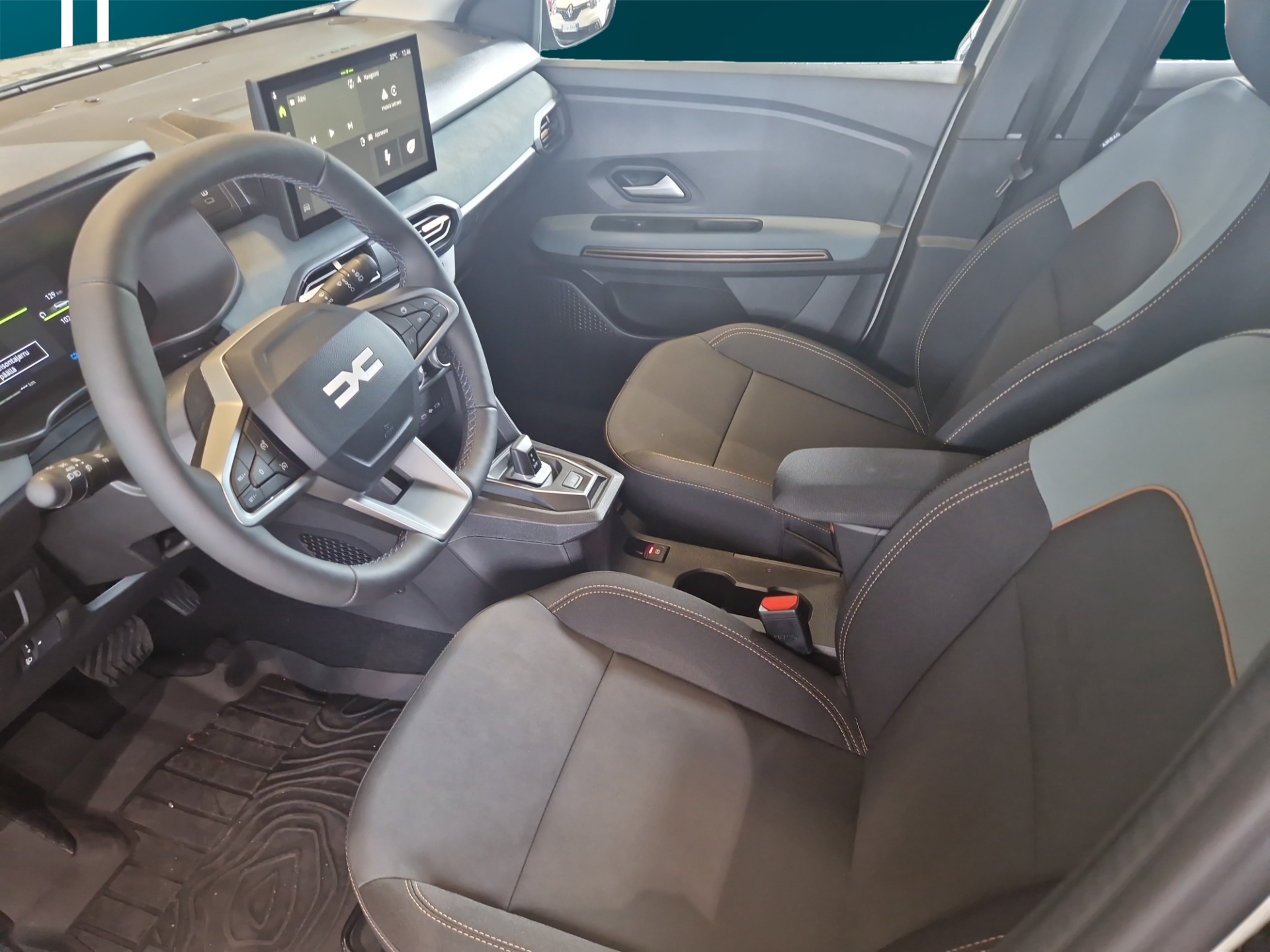 Dacia Jogger 2026