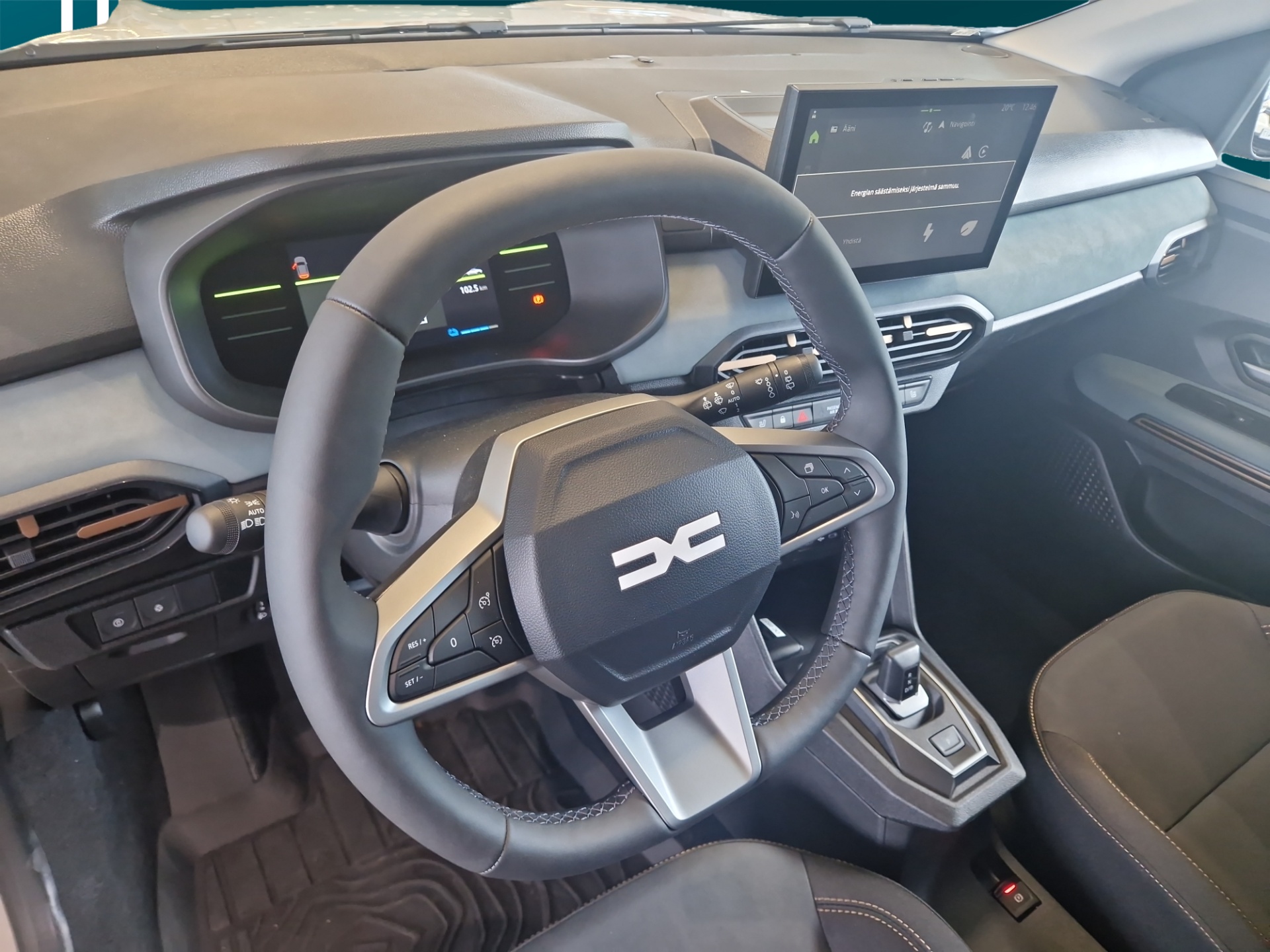 Dacia Jogger 2026