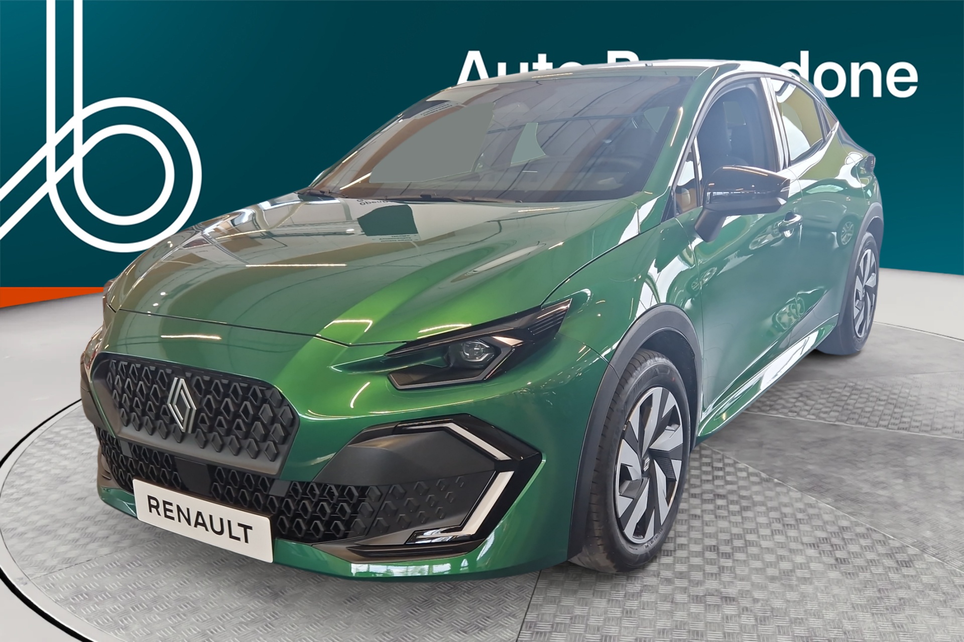 Renault Clio 2026