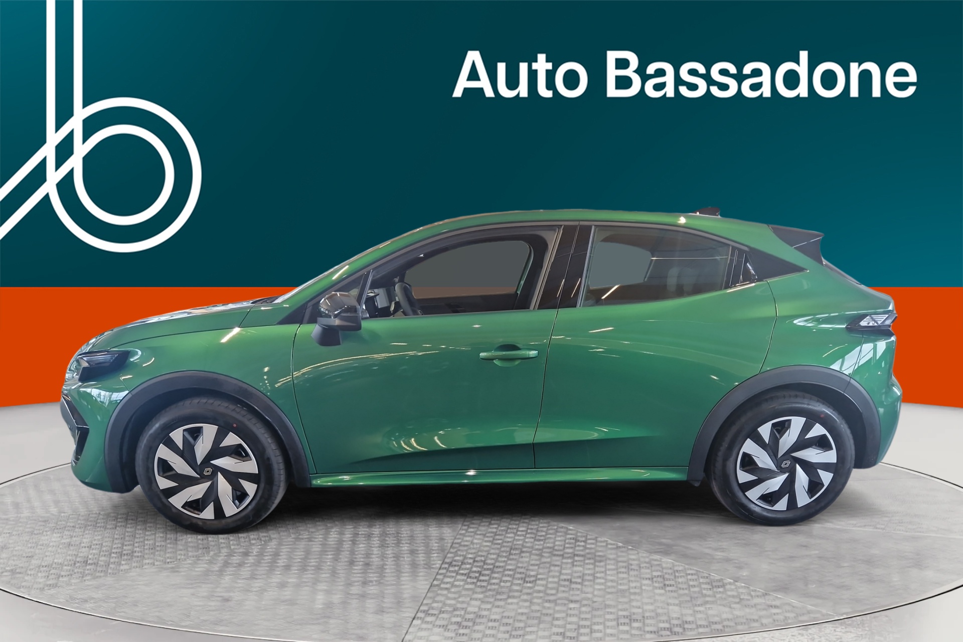 Renault Clio 2026