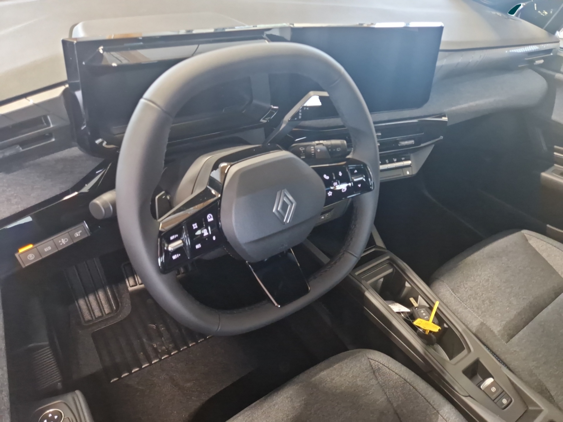 Renault Clio 2026