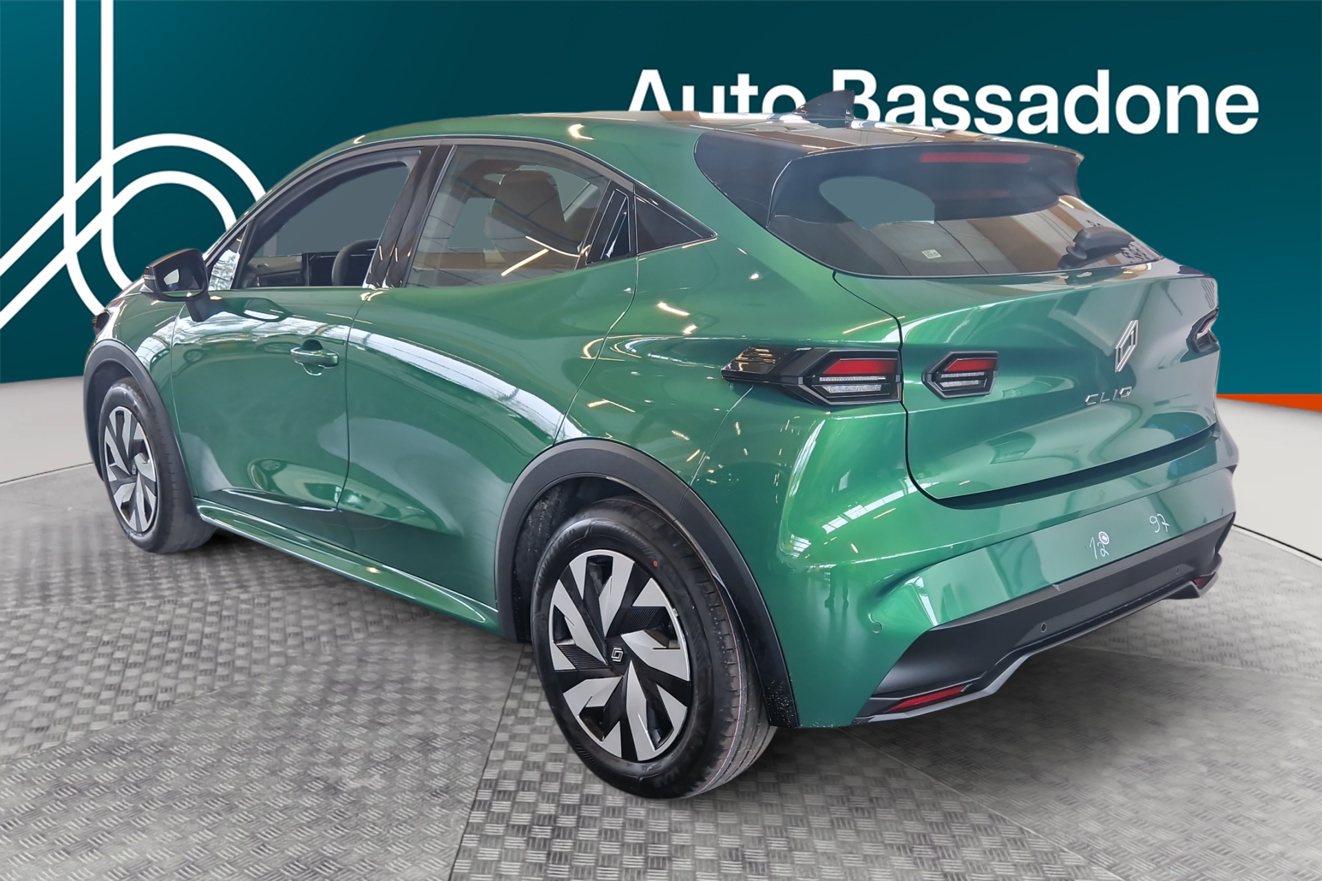 Renault Clio 2026