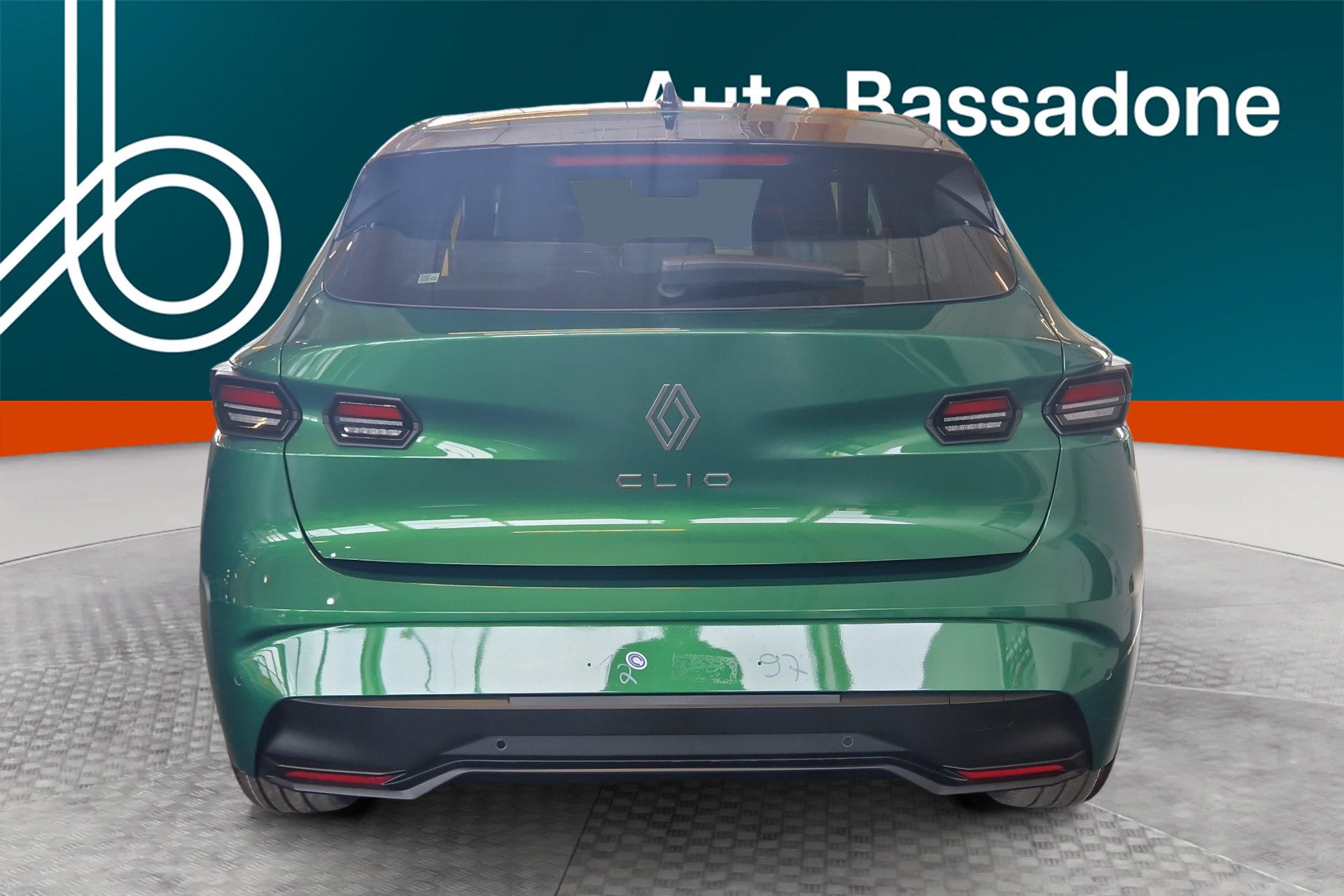 Renault Clio 2026