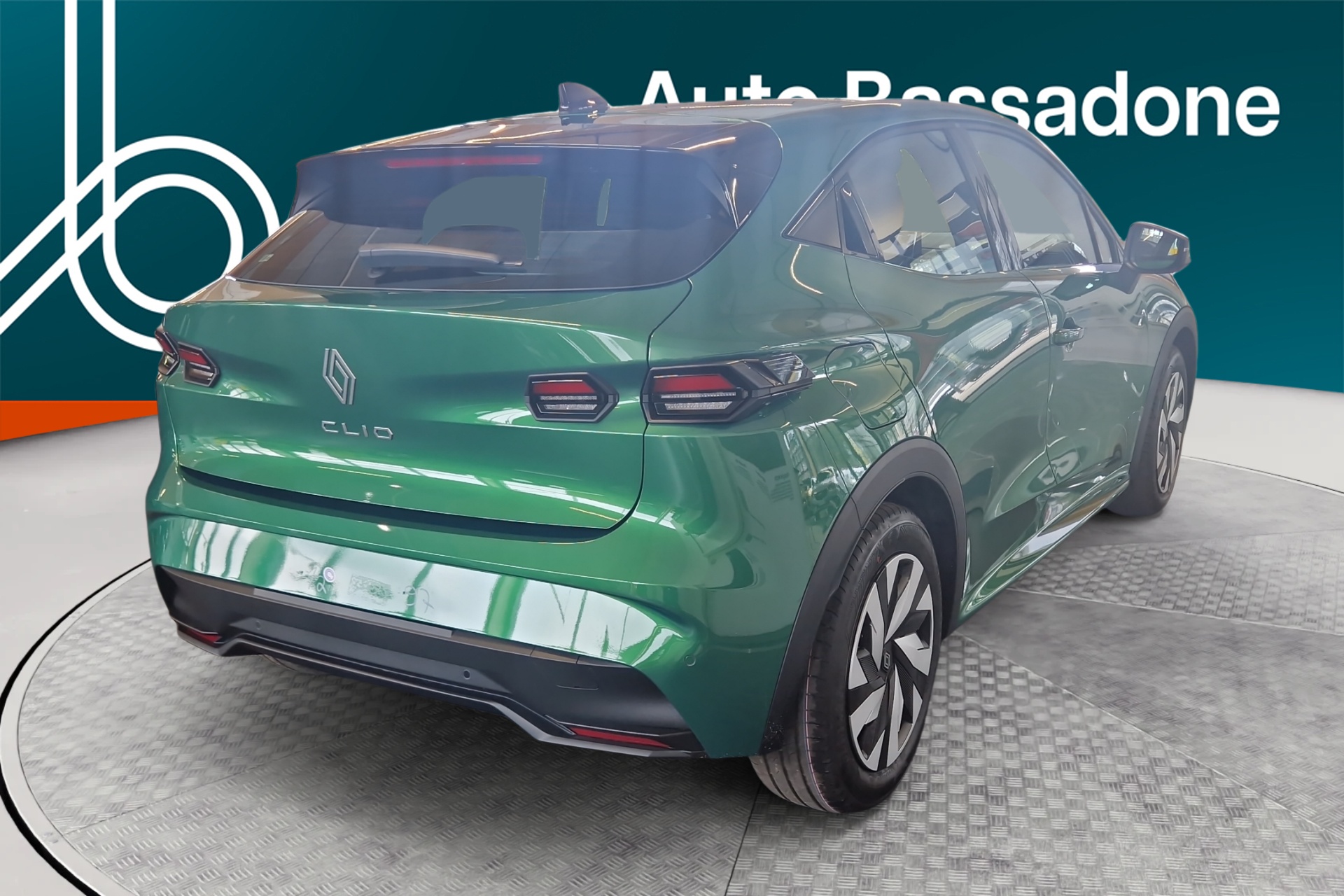 Renault Clio 2026