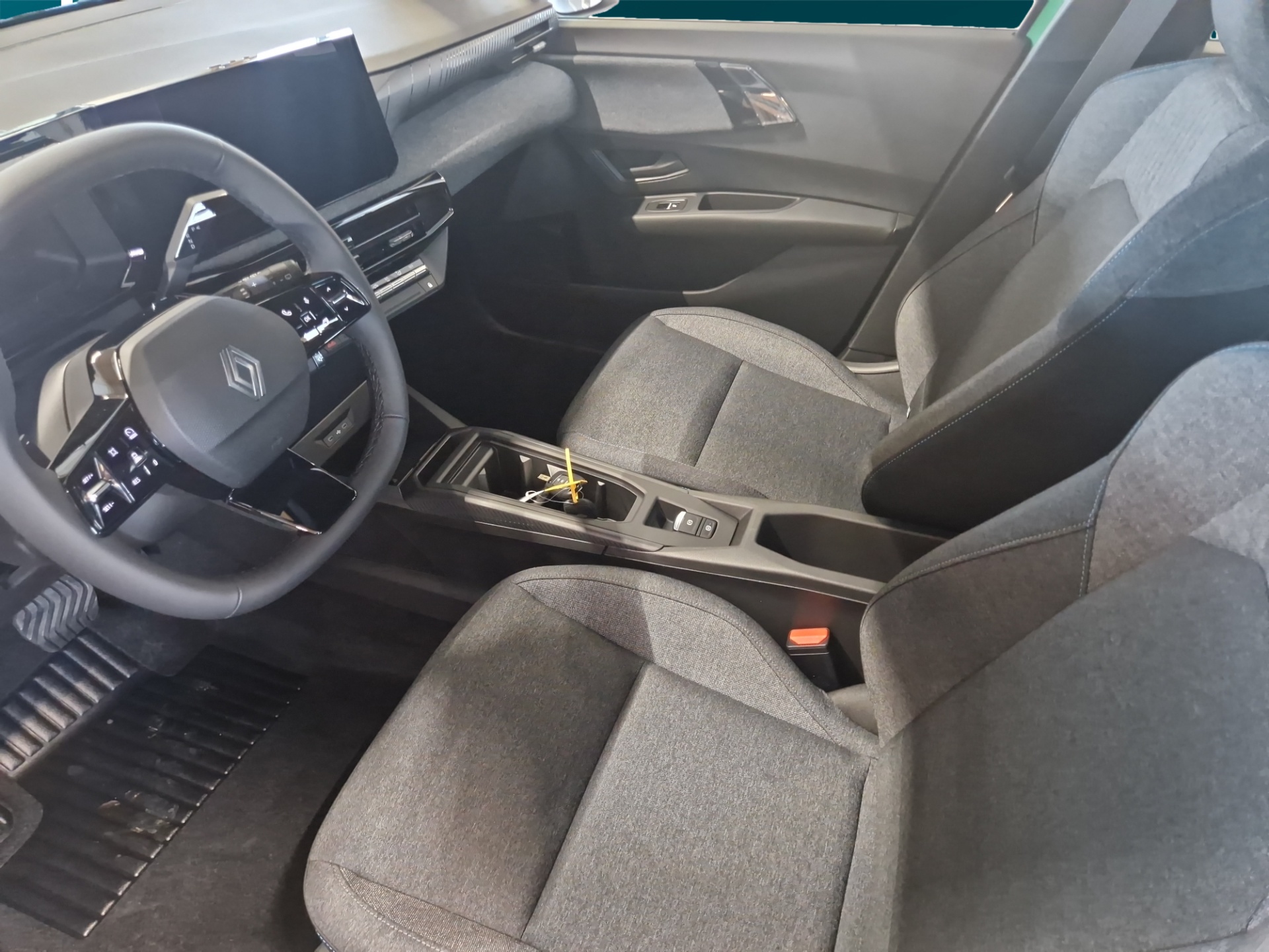 Renault Clio 2026