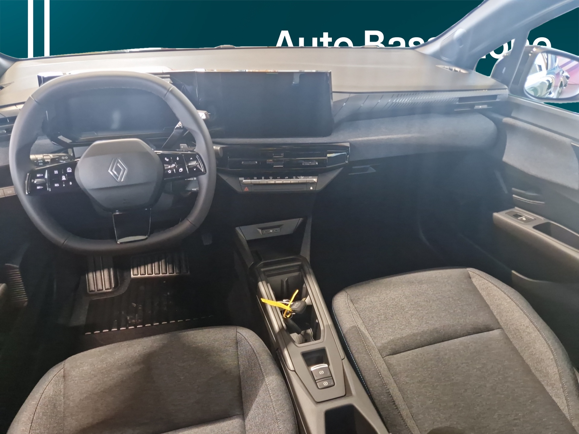 Renault Clio 2026