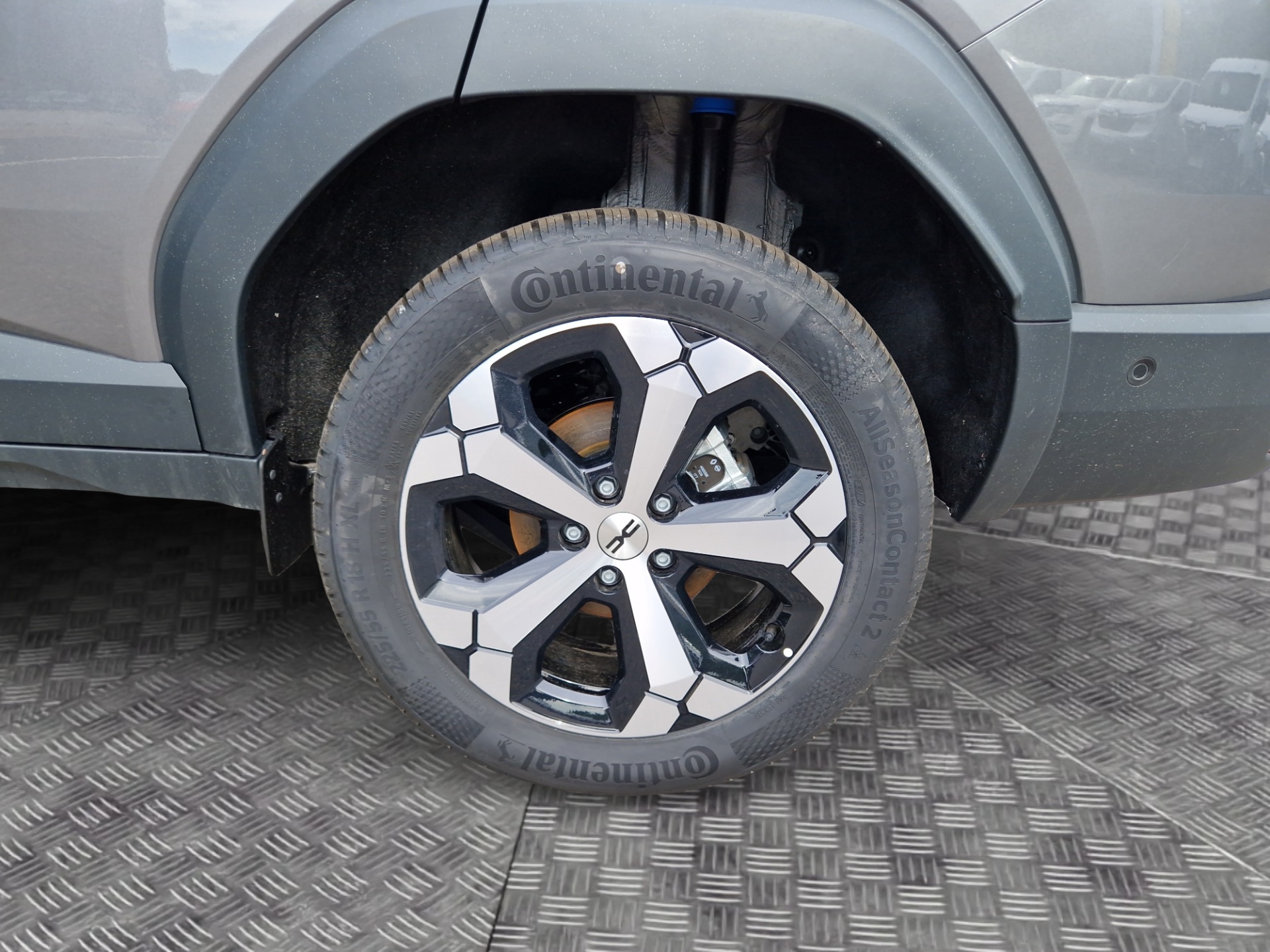 Dacia Bigster 2026