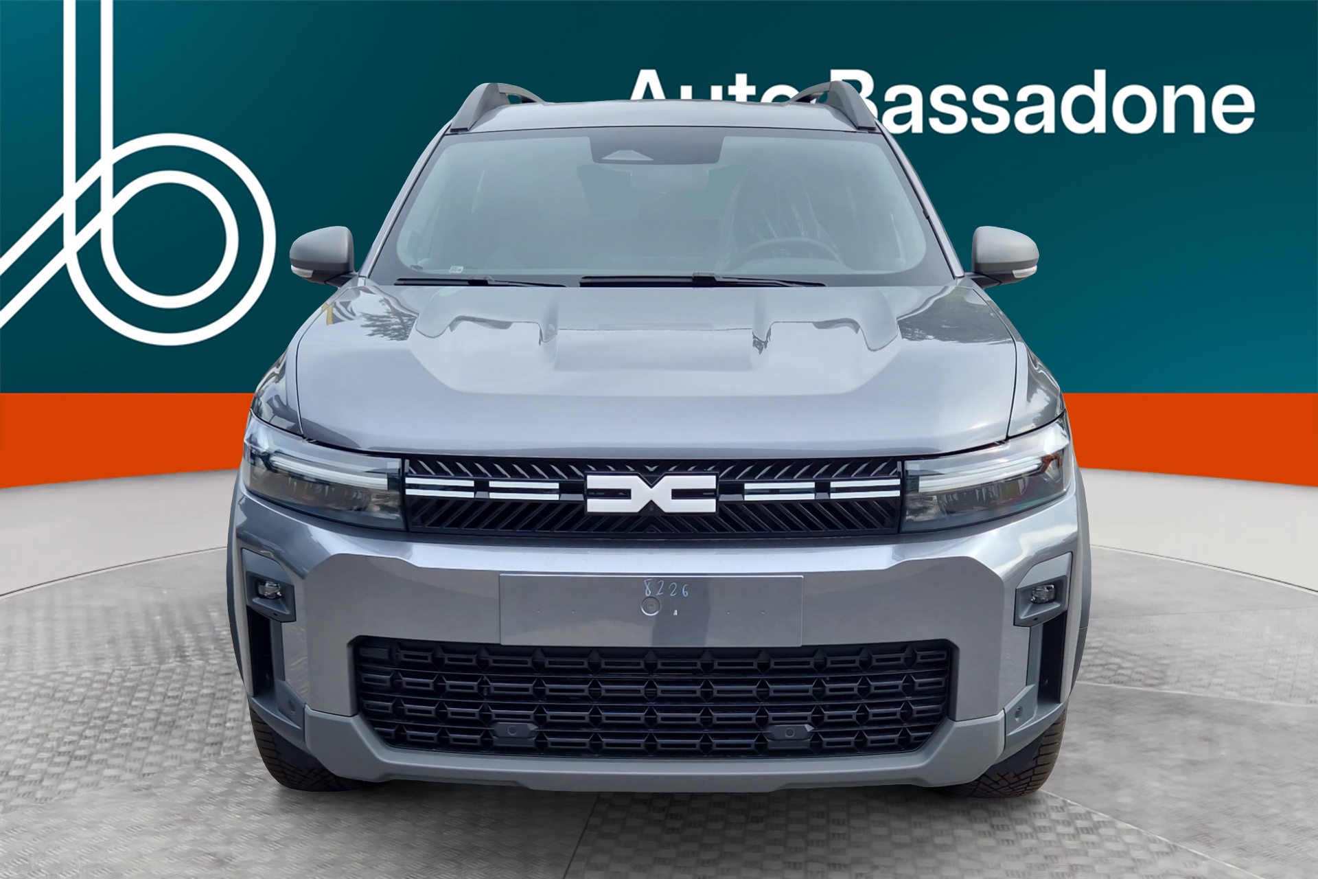 Dacia Bigster 2026