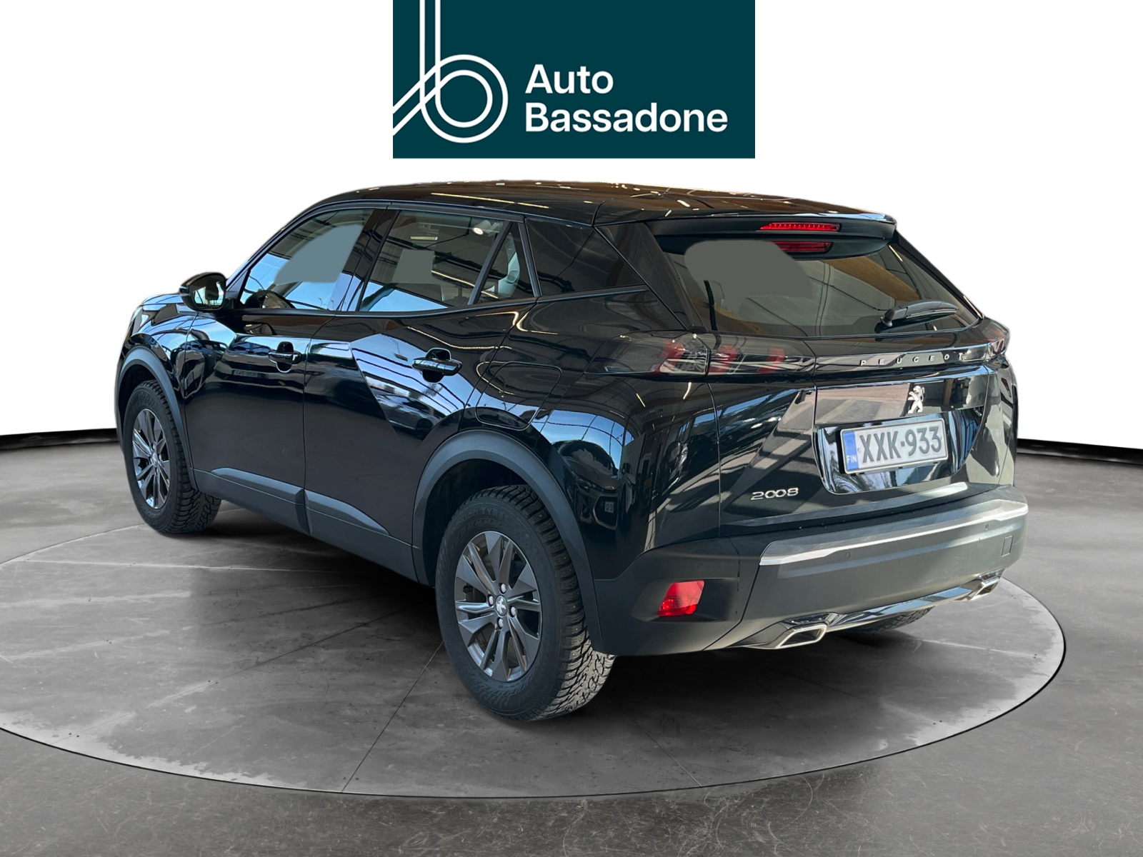 PEUGEOT 2008 2021