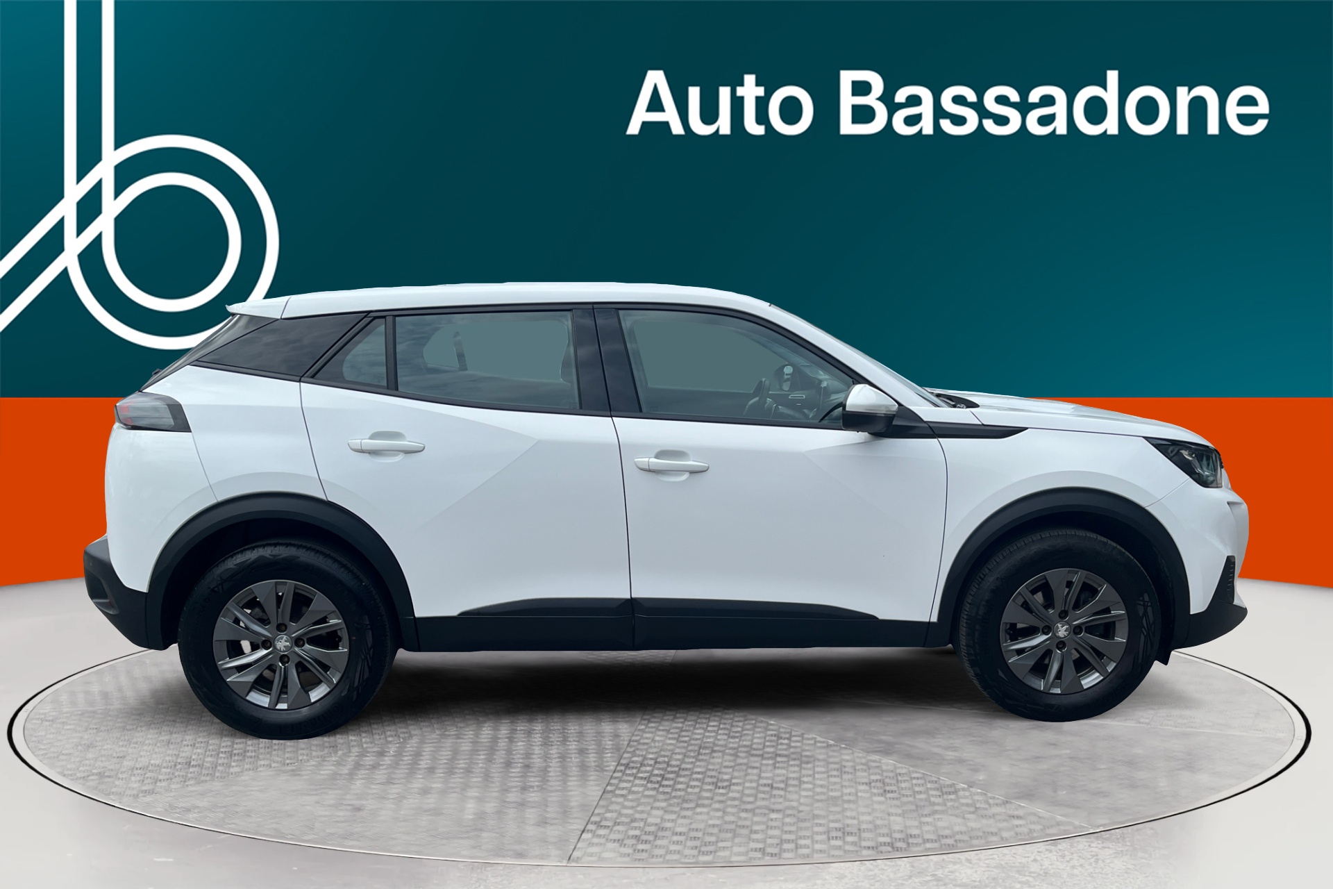 PEUGEOT 2008 2021