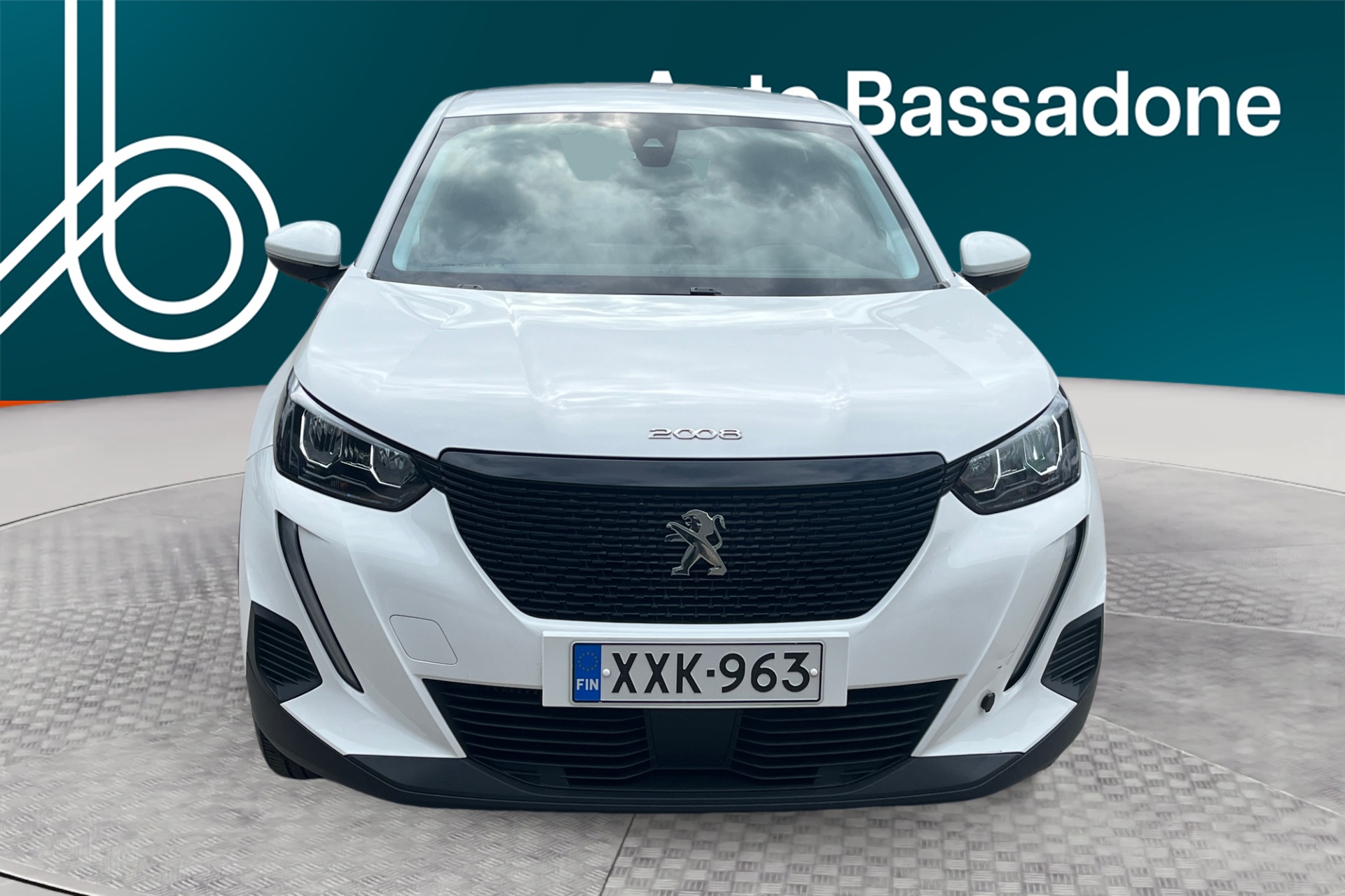 PEUGEOT 2008 2021