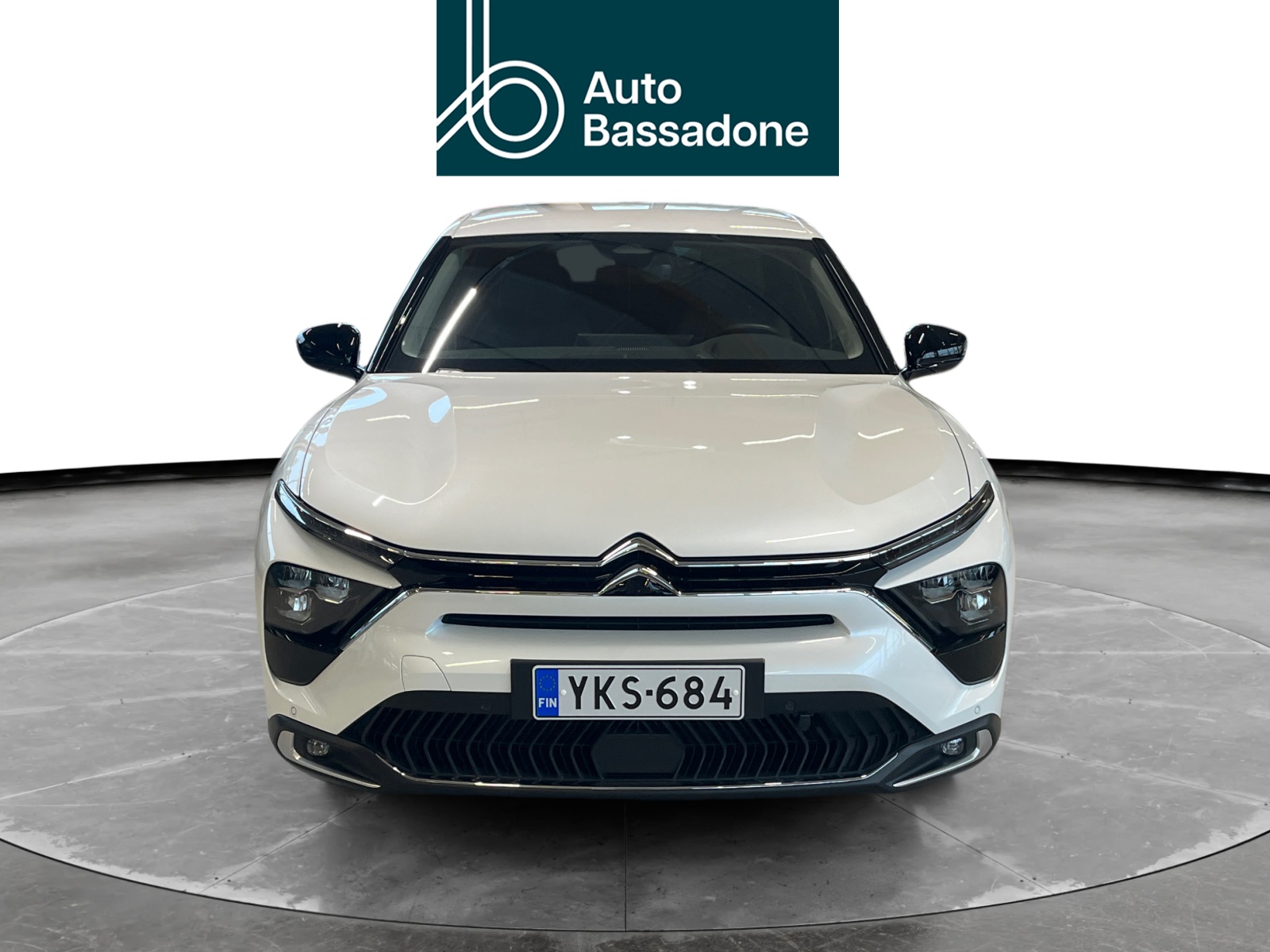 CITROEN C5 X 2022