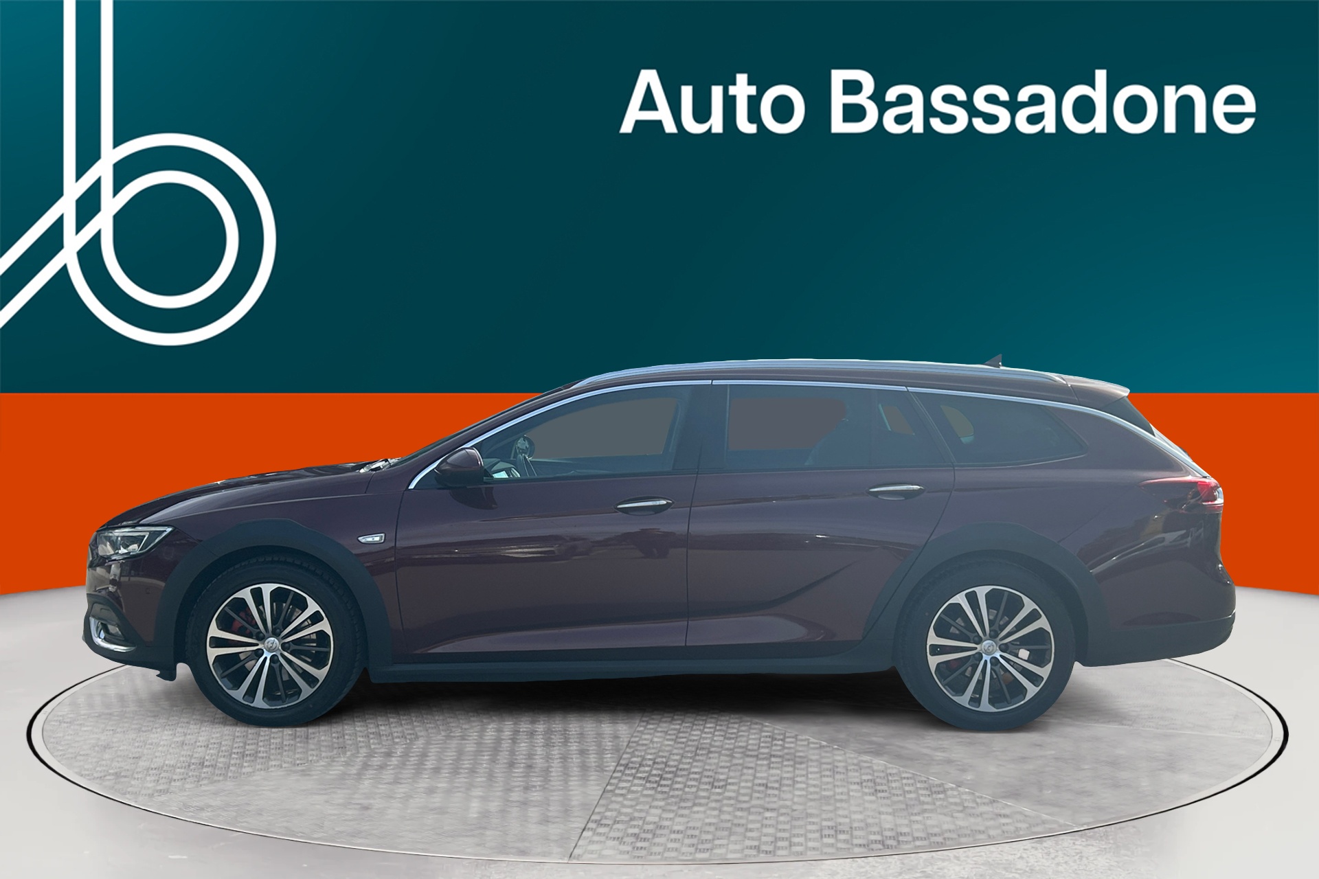 OPEL Insignia 2019