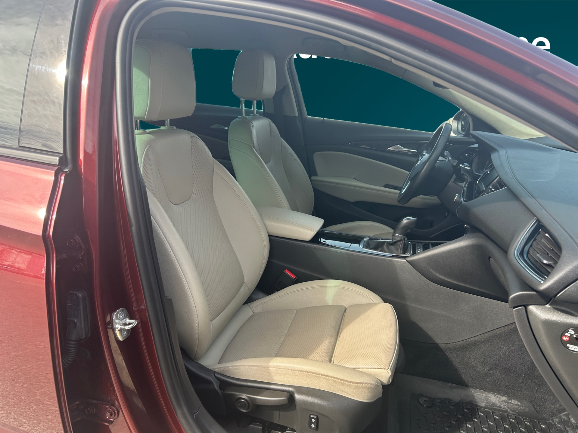 OPEL Insignia 2019