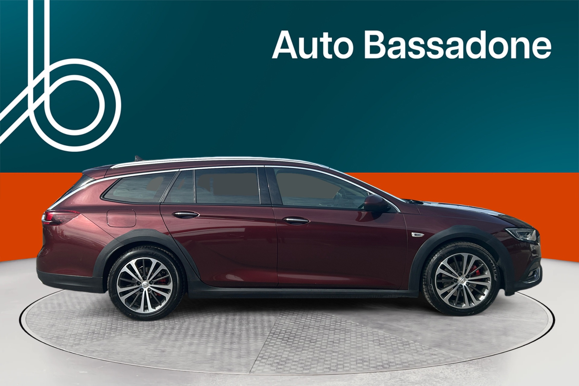 OPEL Insignia 2019