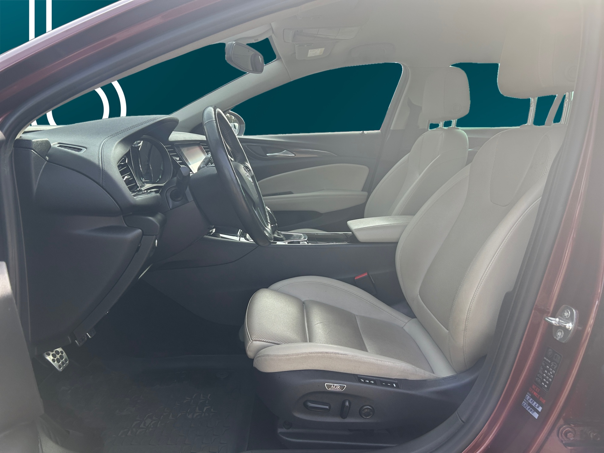 OPEL Insignia 2019