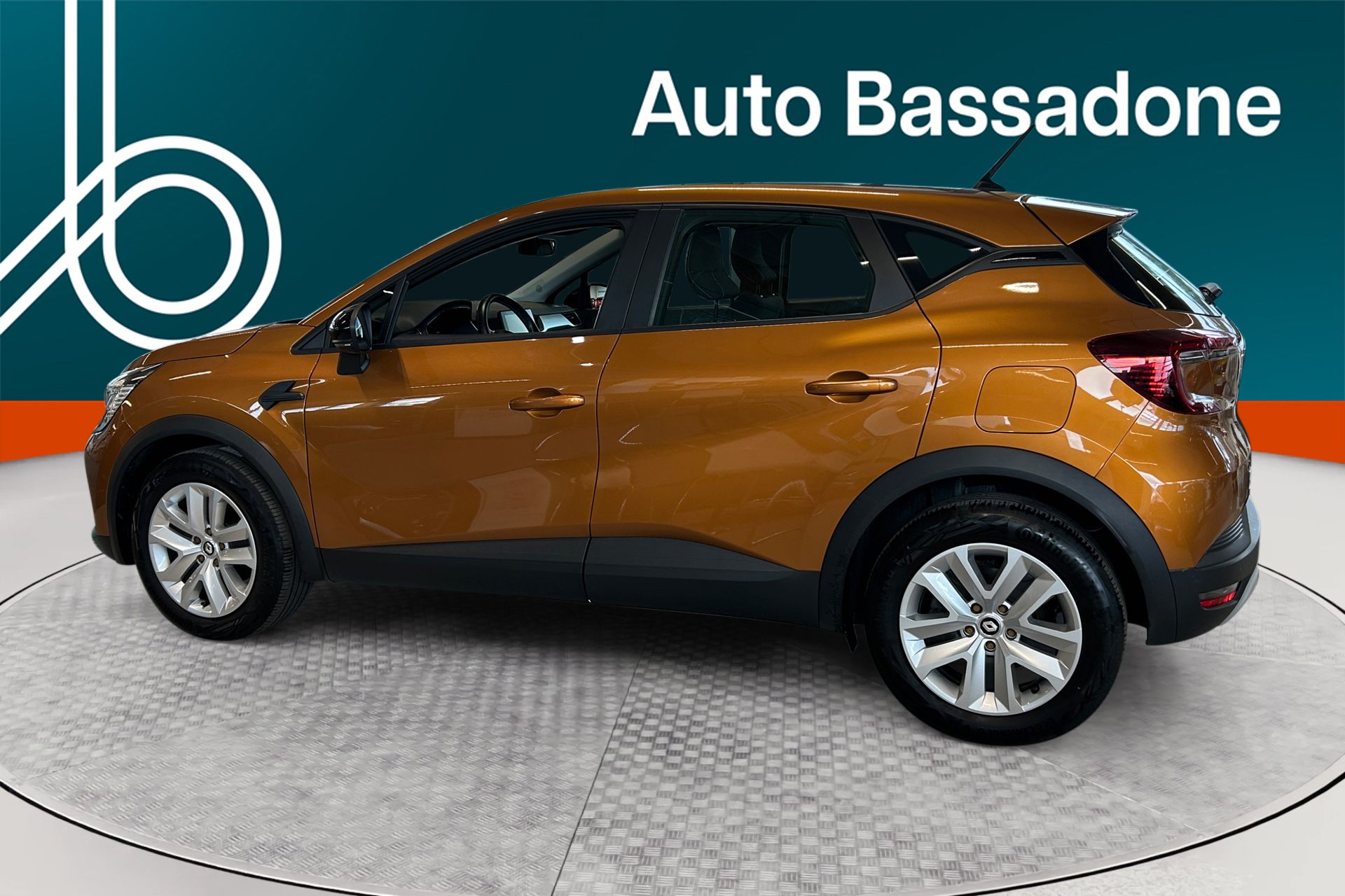 RENAULT Captur 2022