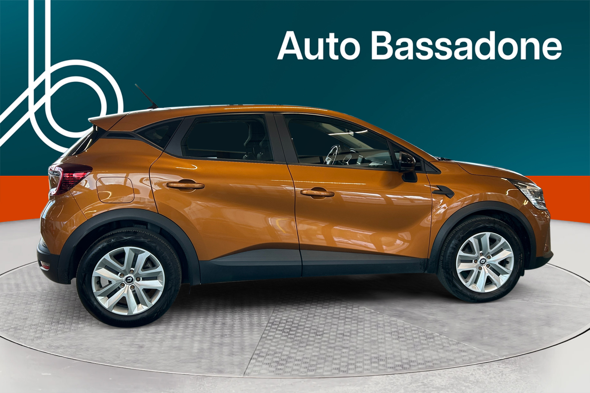 RENAULT Captur 2022