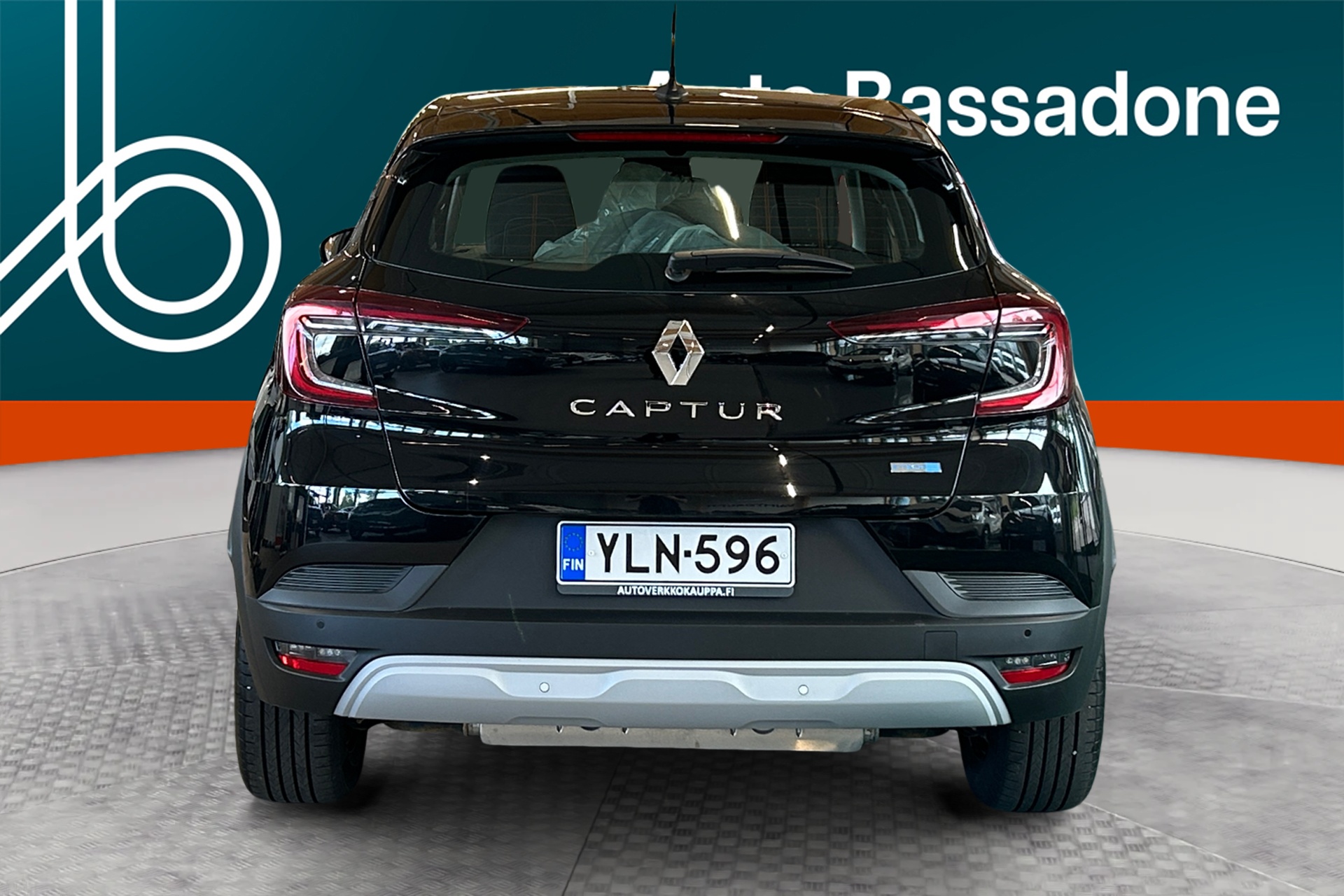 RENAULT Captur 2022