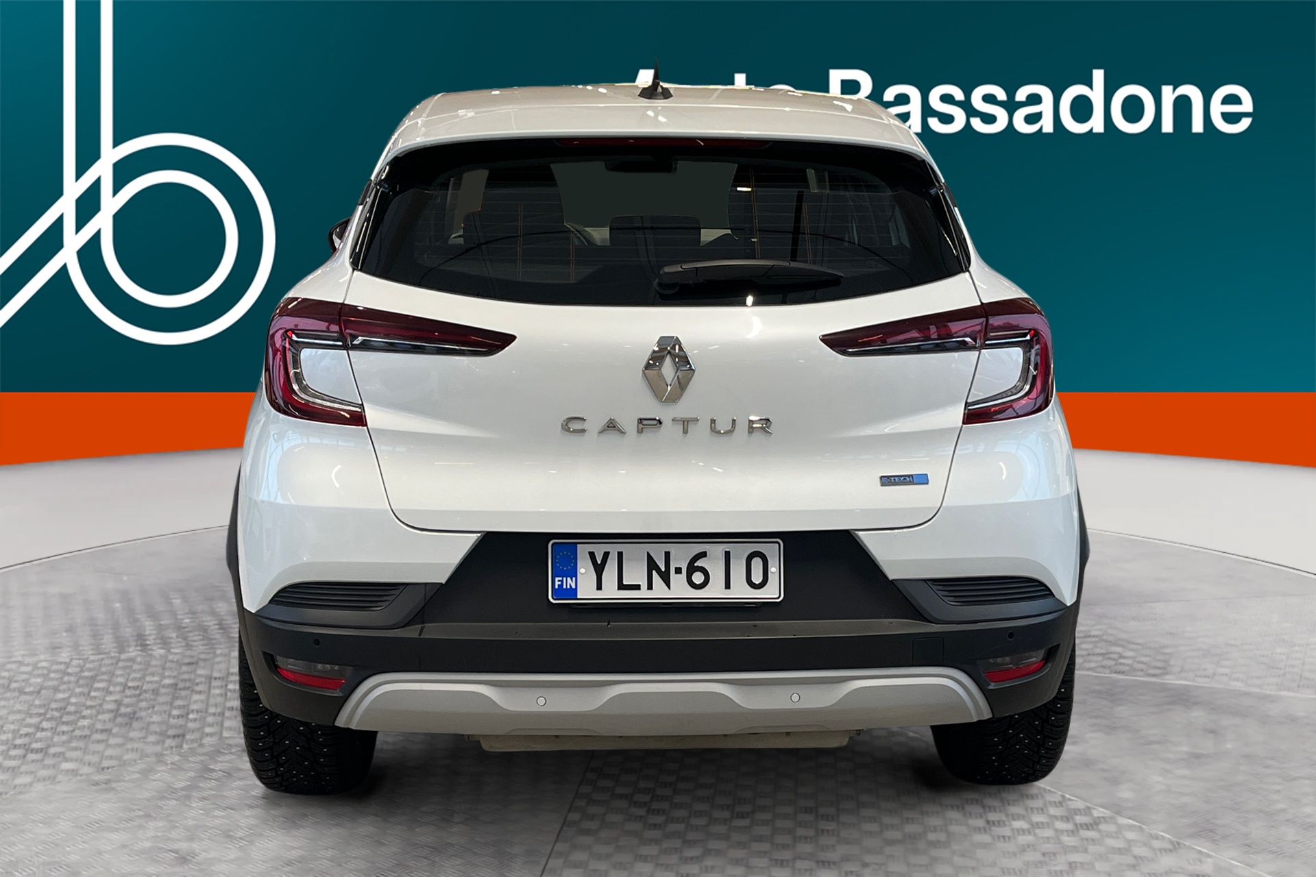 RENAULT Captur 2022