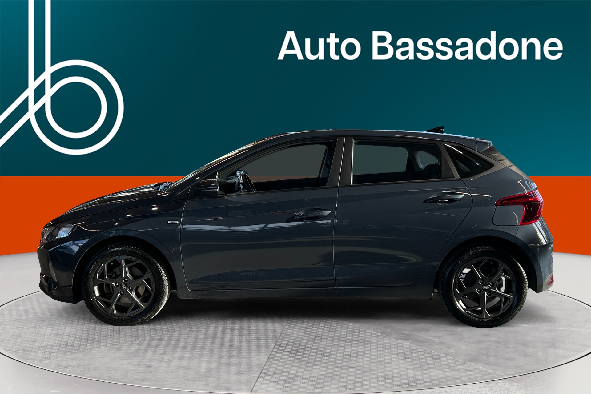 HYUNDAI i20 Hatchback 2023