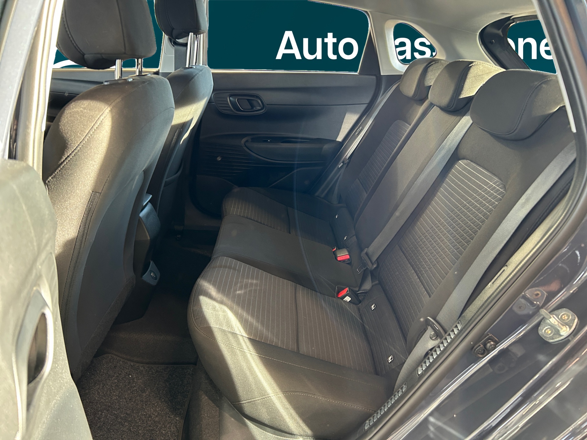 HYUNDAI i20 Hatchback 2023