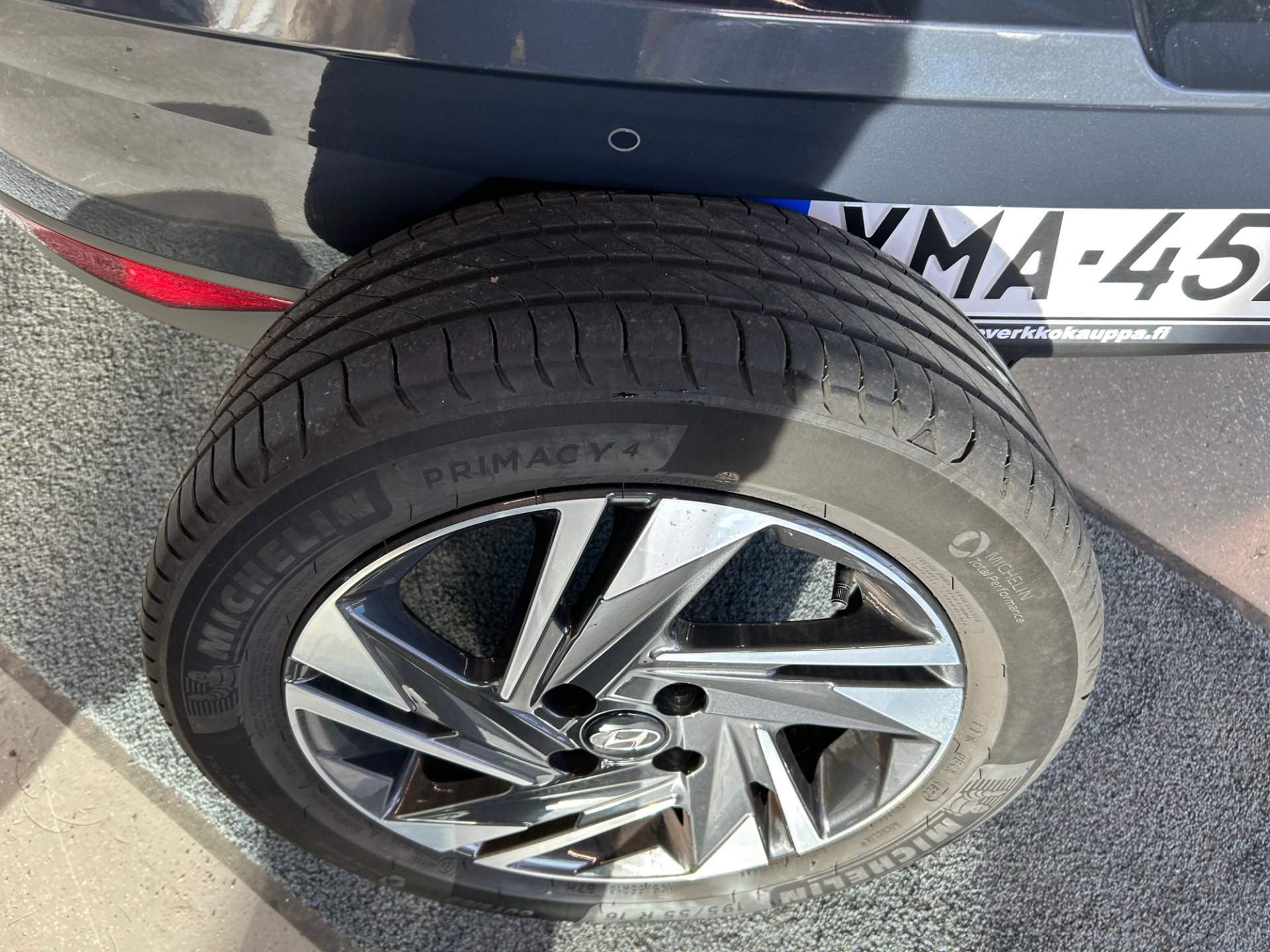 HYUNDAI i20 Hatchback 2023