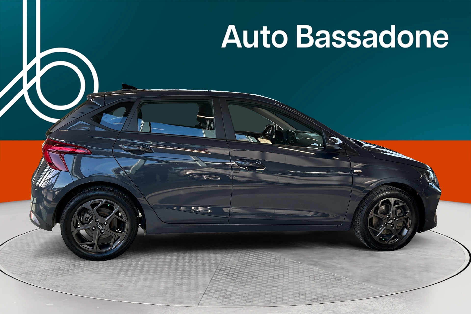 HYUNDAI i20 Hatchback 2023