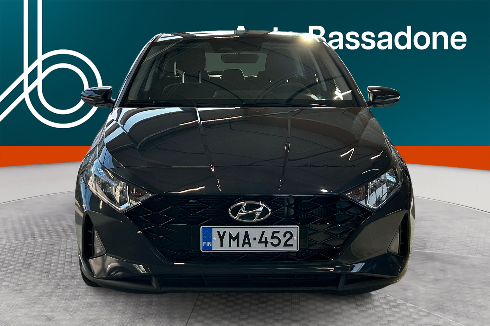 HYUNDAI i20 Hatchback 2023