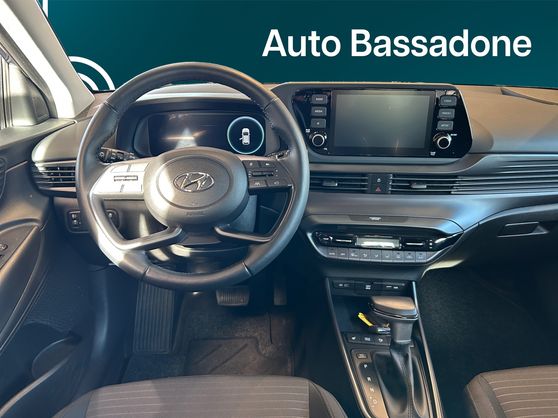 HYUNDAI i20 Hatchback 2023