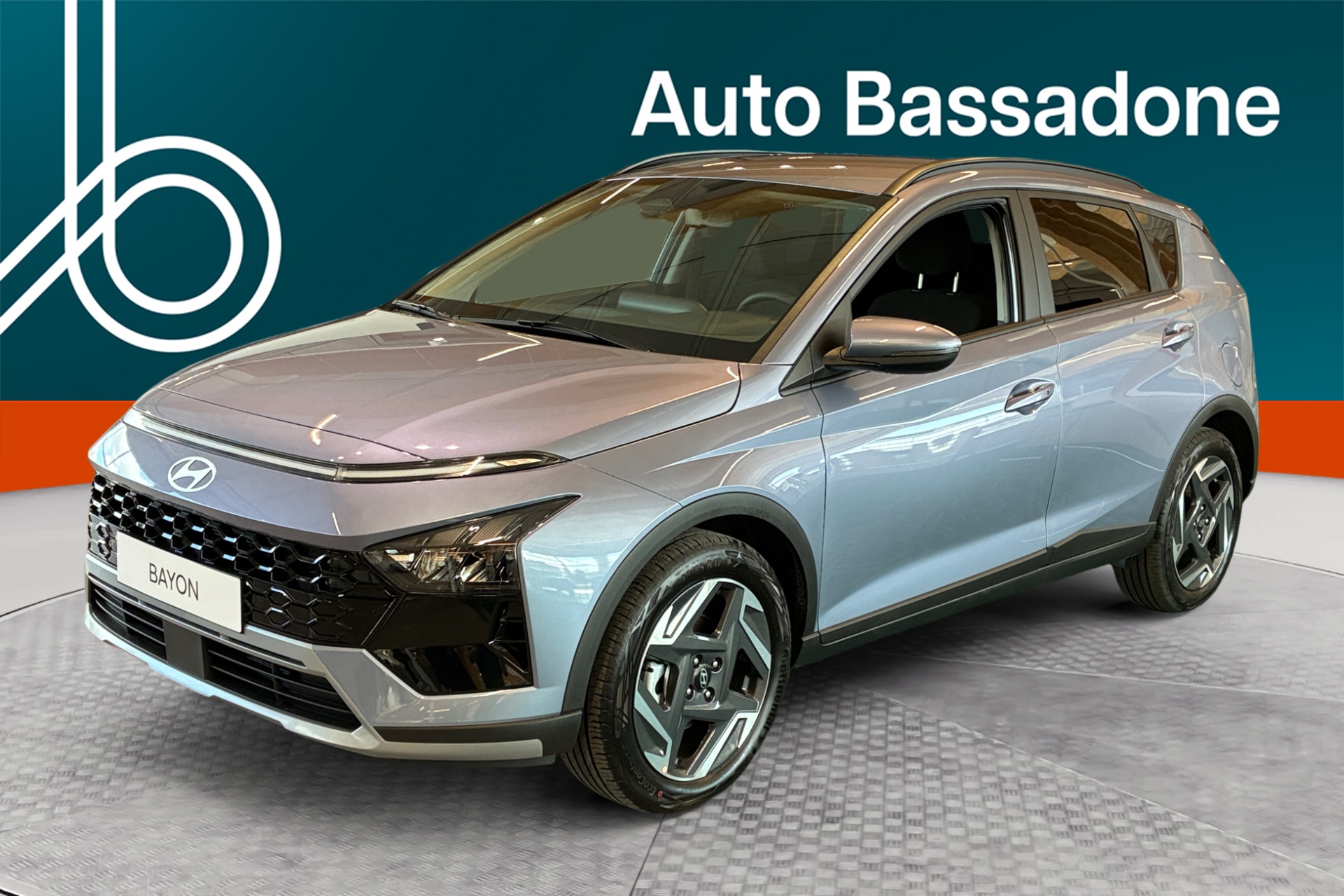 Hyundai BAYON Cross 2026
