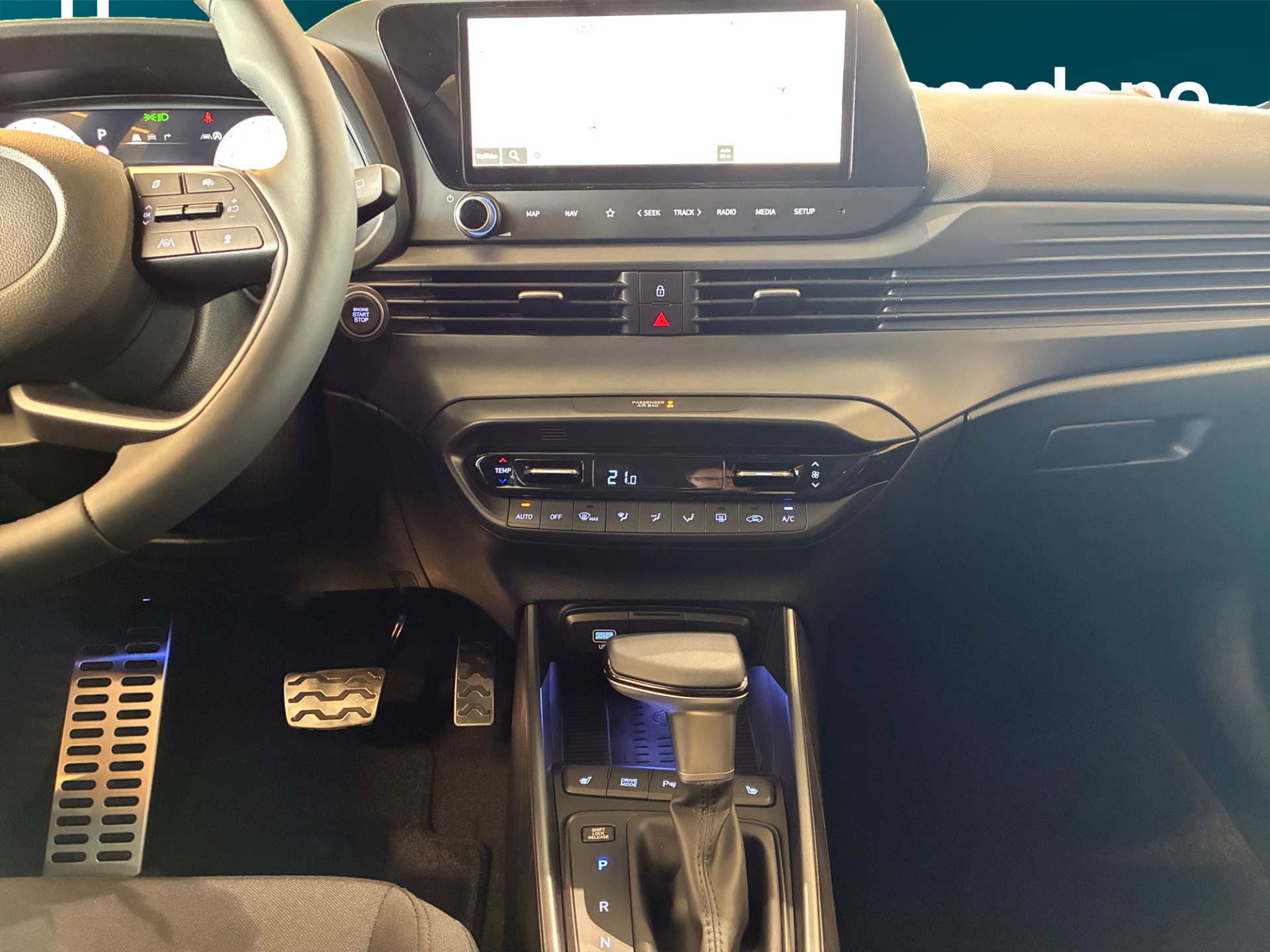 Hyundai BAYON Cross 2026